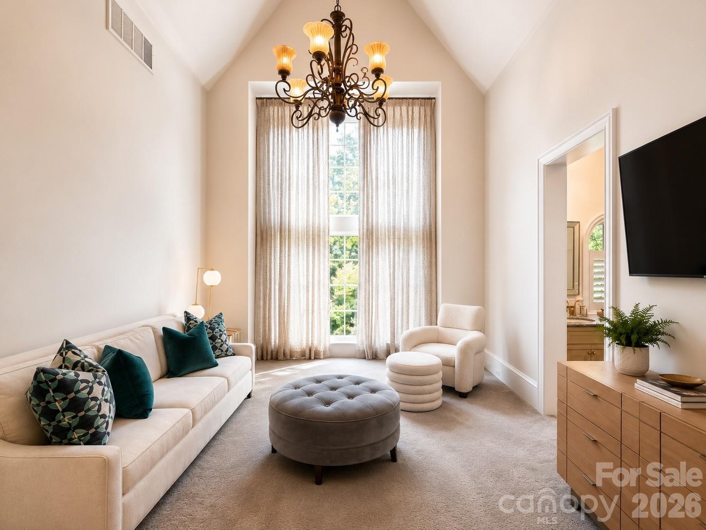 8600 Longview Club Drive — Waxhaw