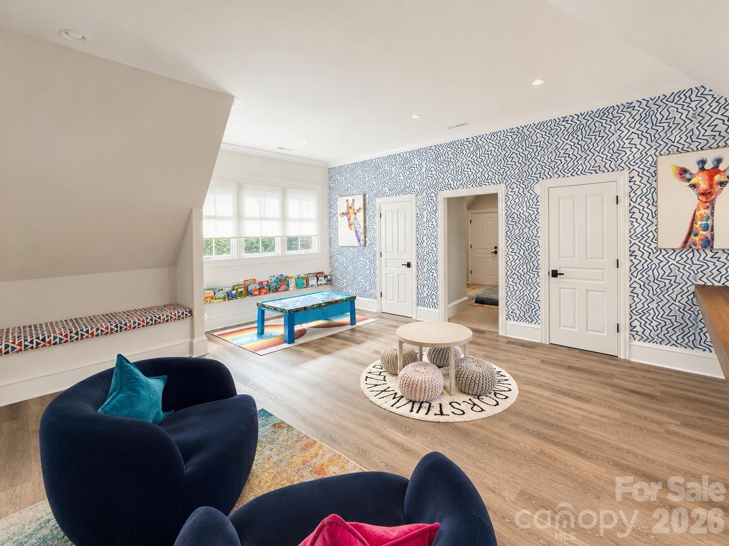 8600 Longview Club Drive — Waxhaw