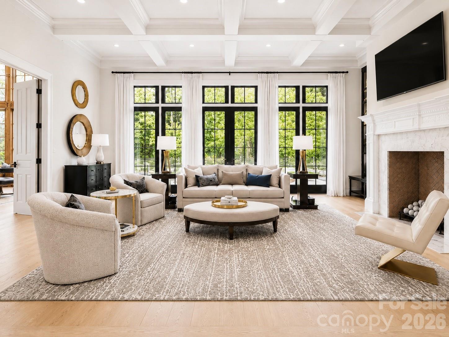 8600 Longview Club Drive — Waxhaw