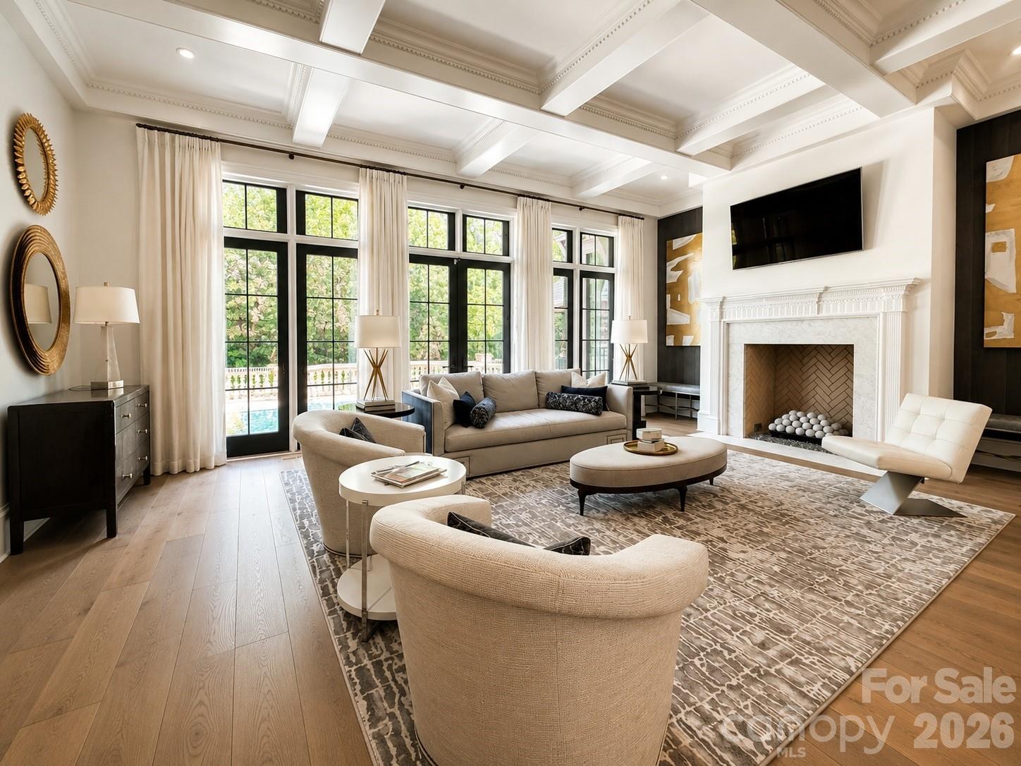 8600 Longview Club Drive — Waxhaw