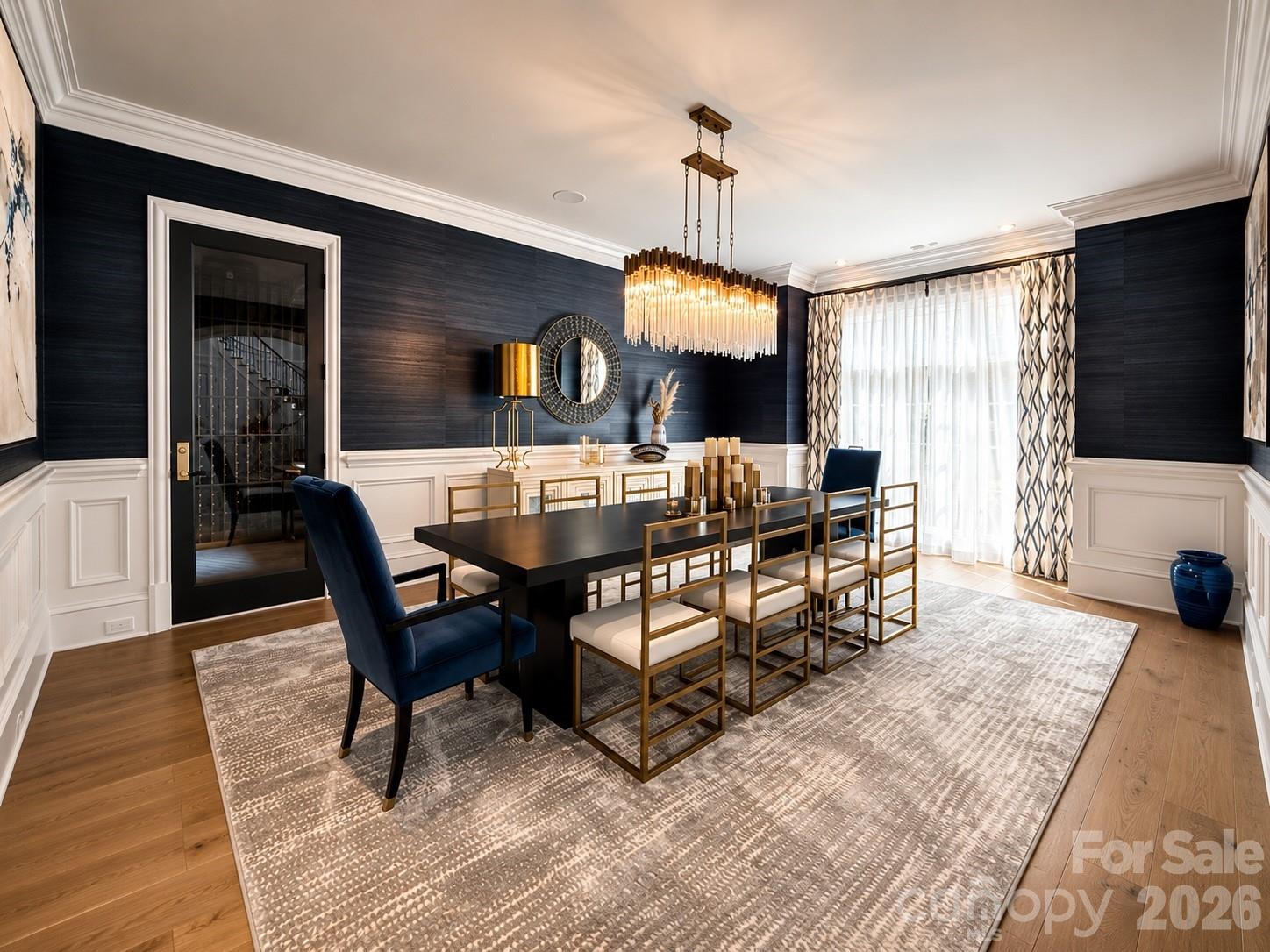 8600 Longview Club Drive — Waxhaw