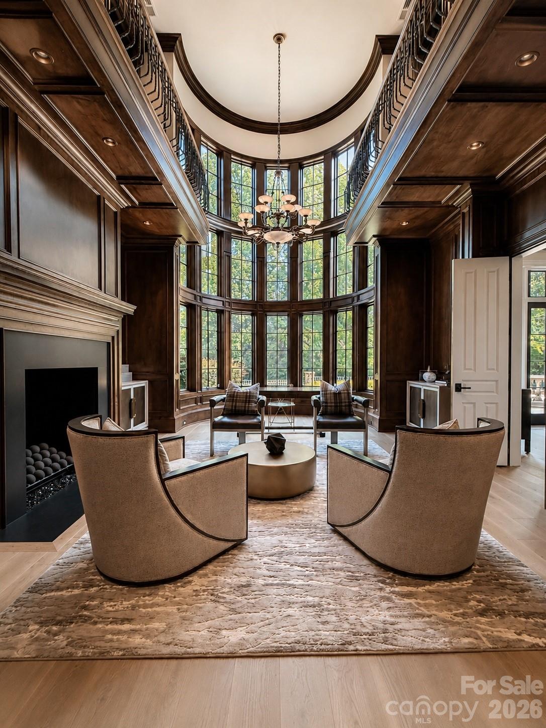 8600 Longview Club Drive — Waxhaw