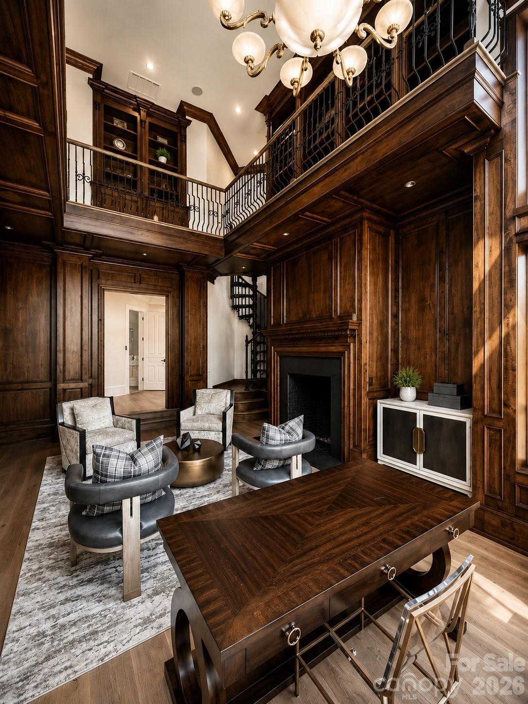 8600 Longview Club Drive — Waxhaw