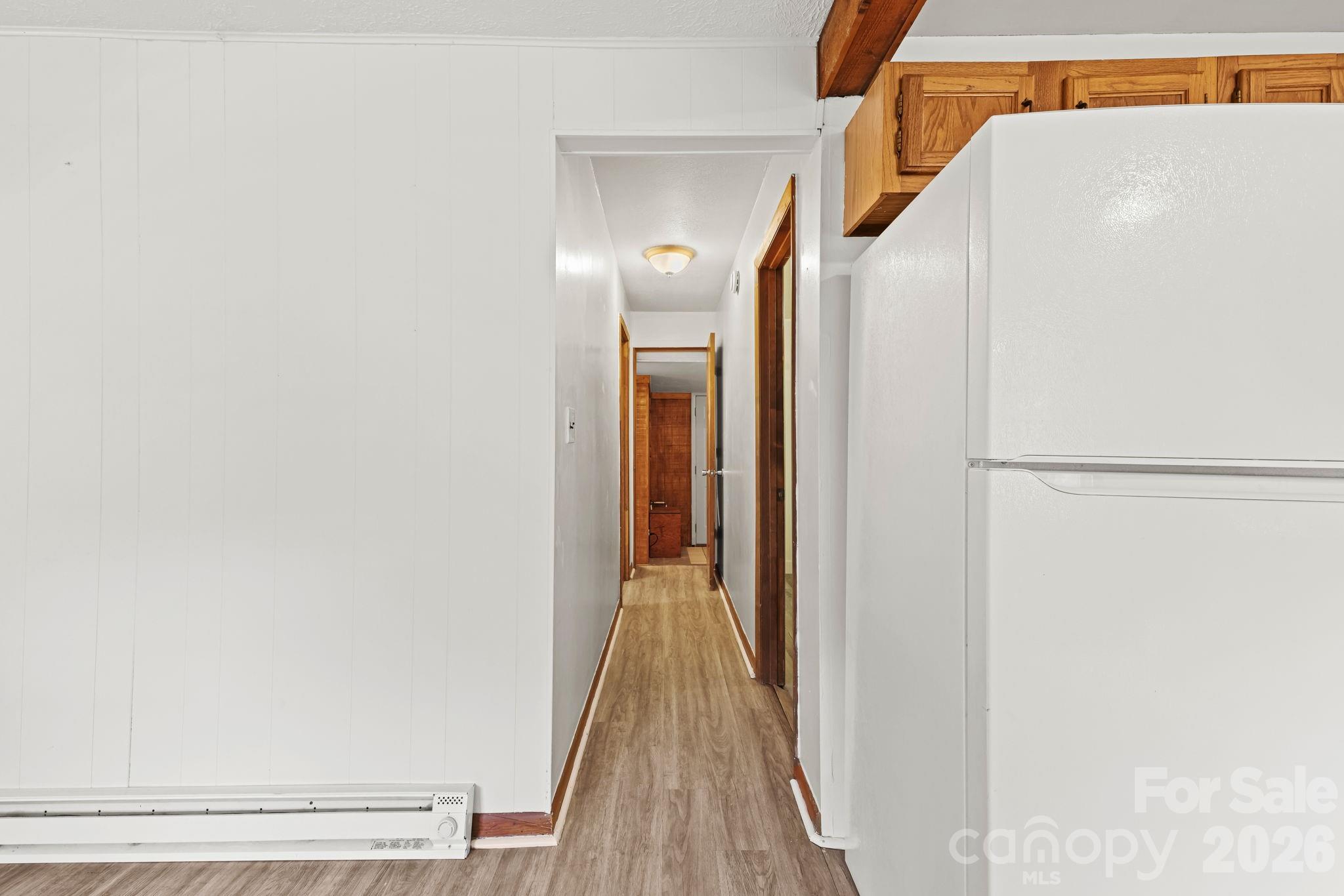 6115 Skyland Drive — Sylva