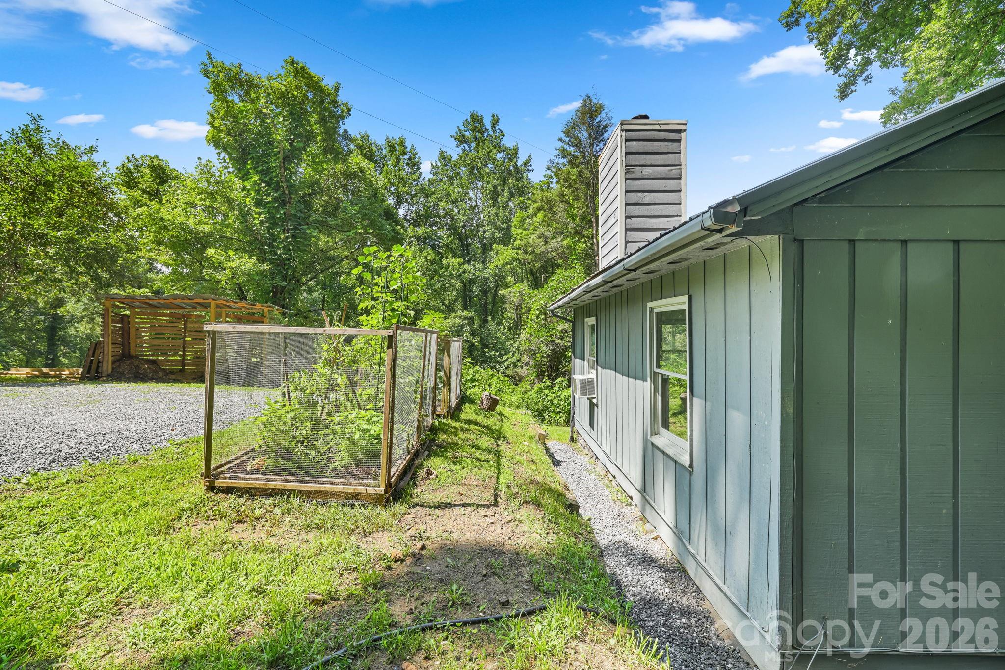 6115 Skyland Drive — Sylva