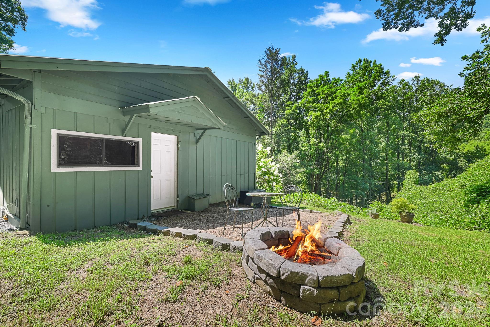6115 Skyland Drive — Sylva