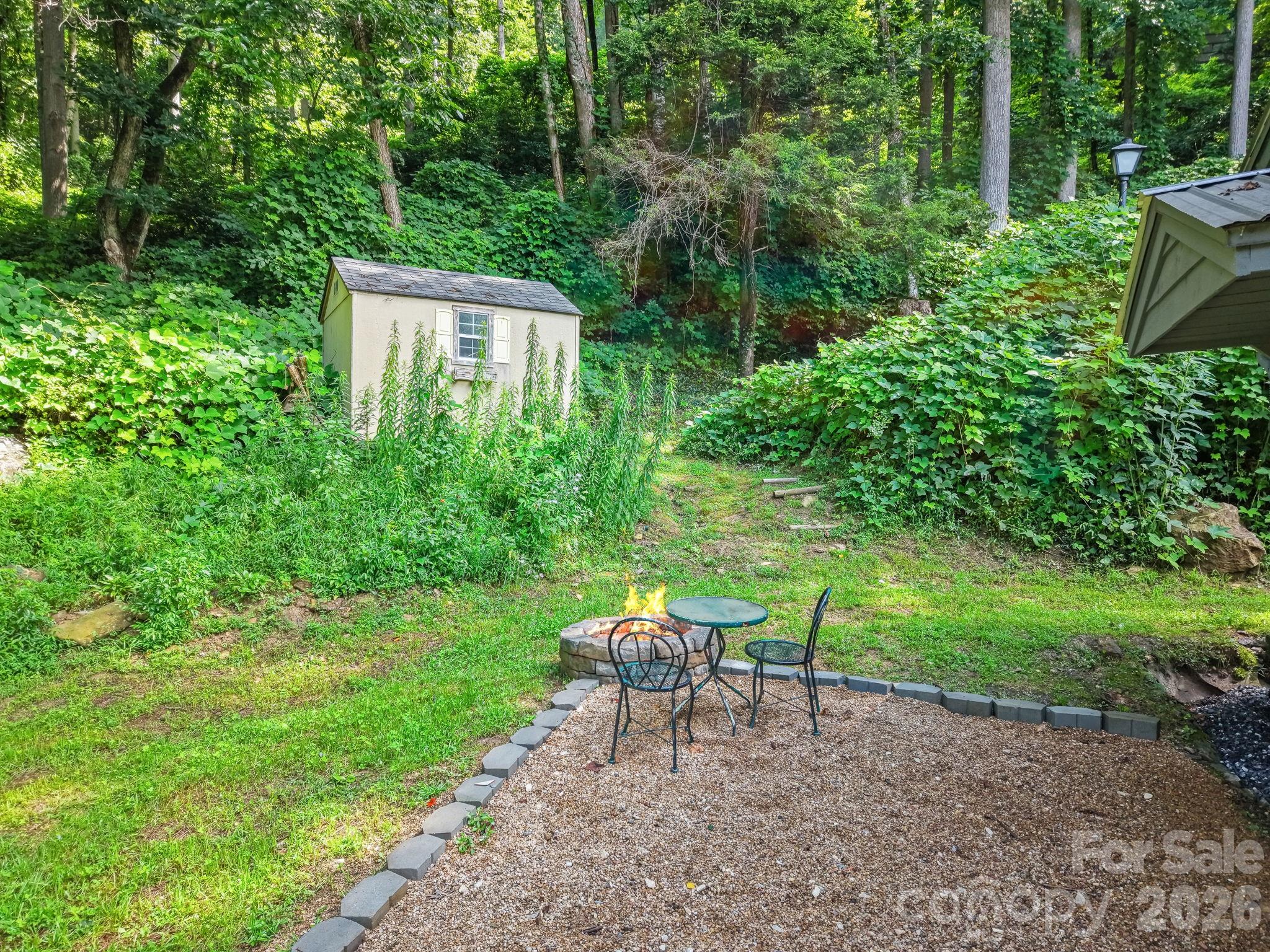 6115 Skyland Drive — Sylva