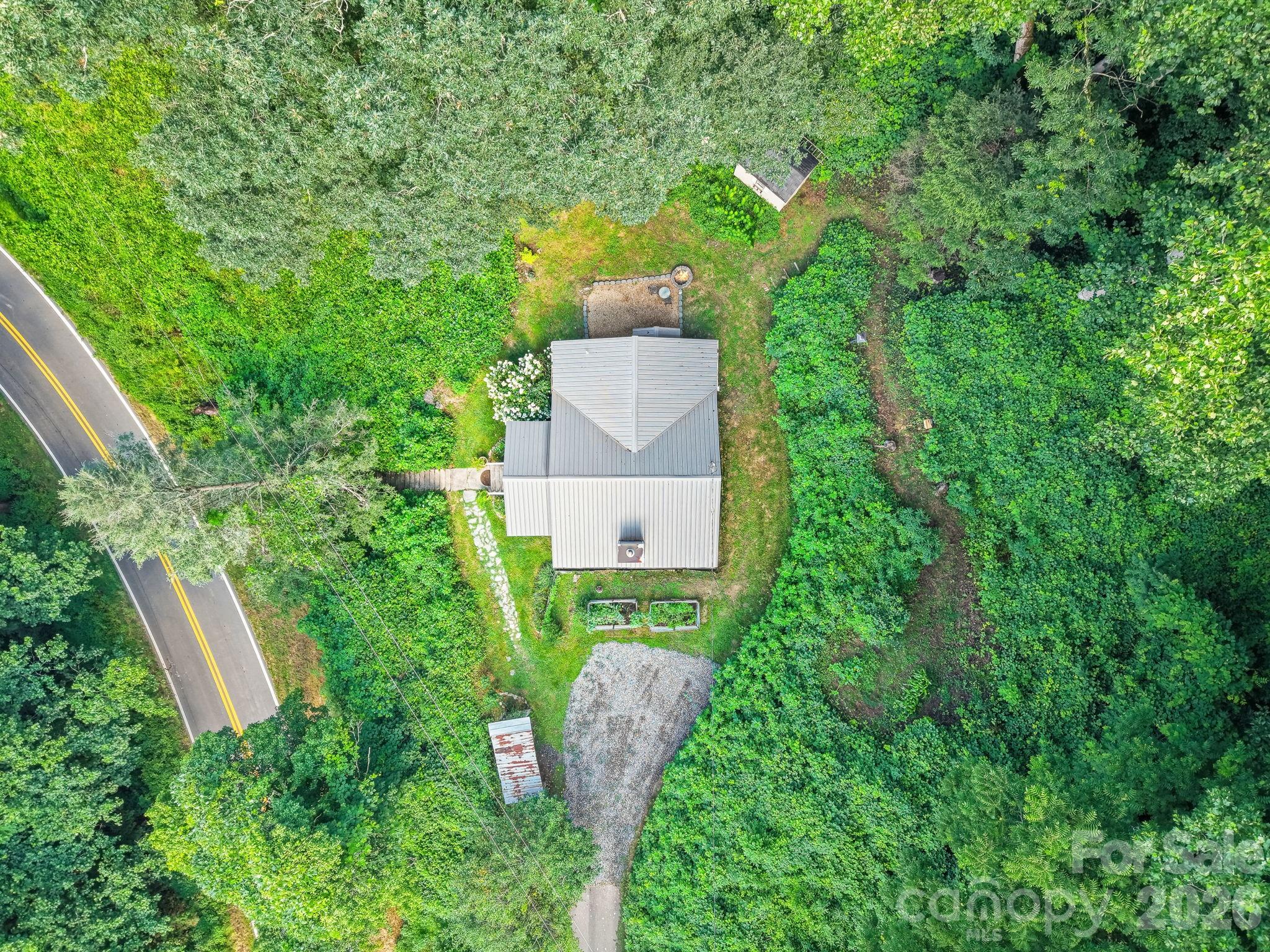 6115 Skyland Drive — Sylva