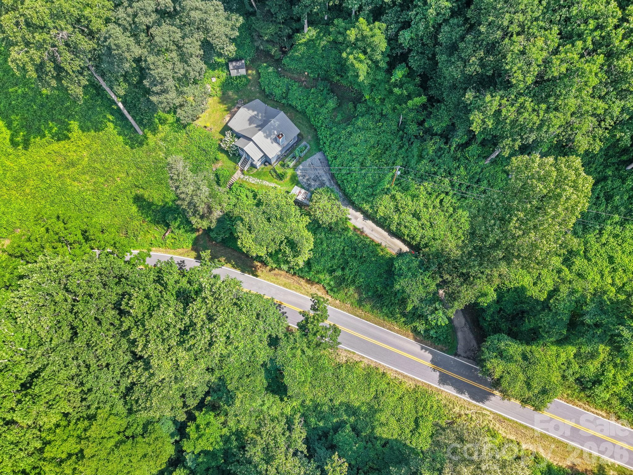 6115 Skyland Drive — Sylva