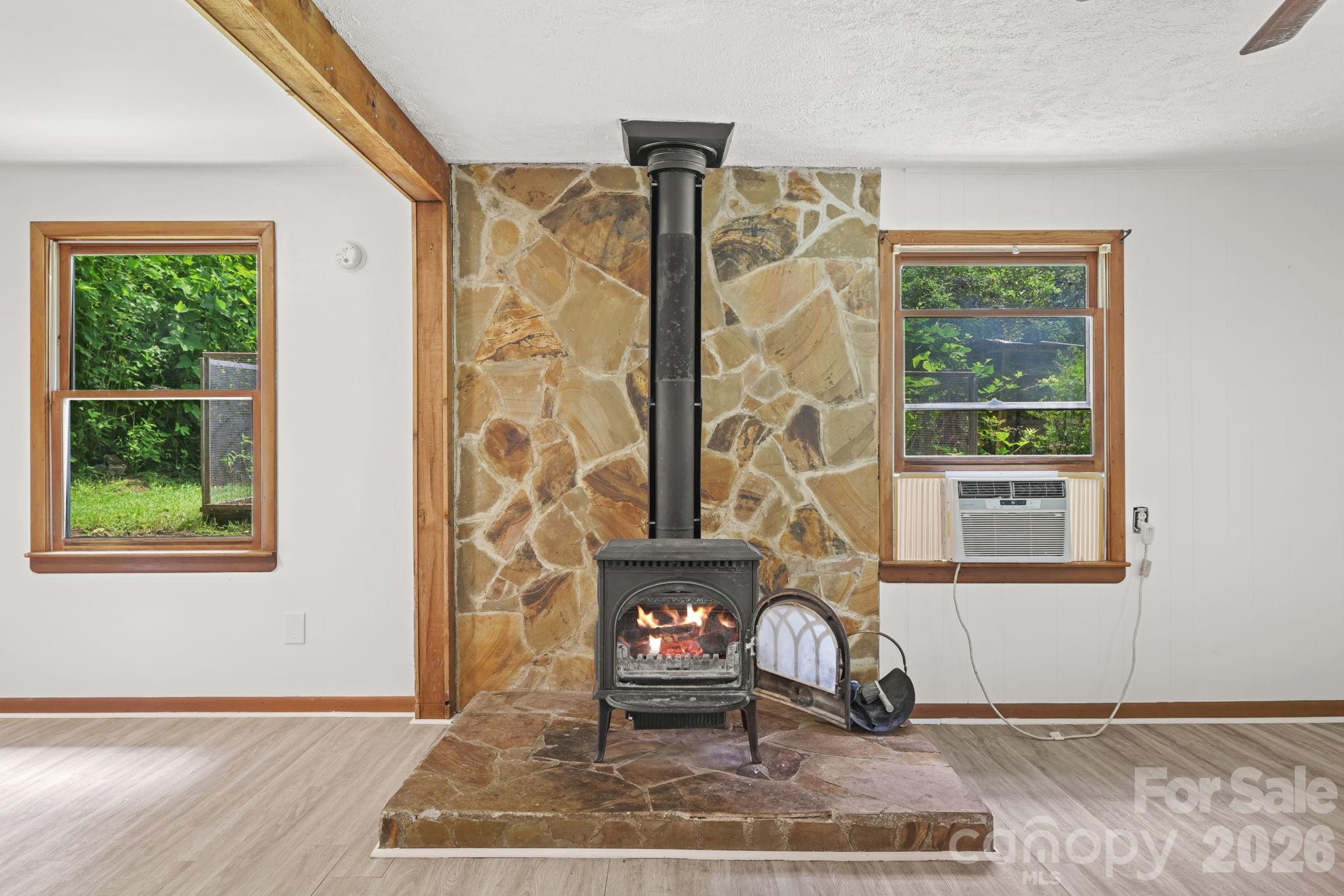 6115 Skyland Drive — Sylva