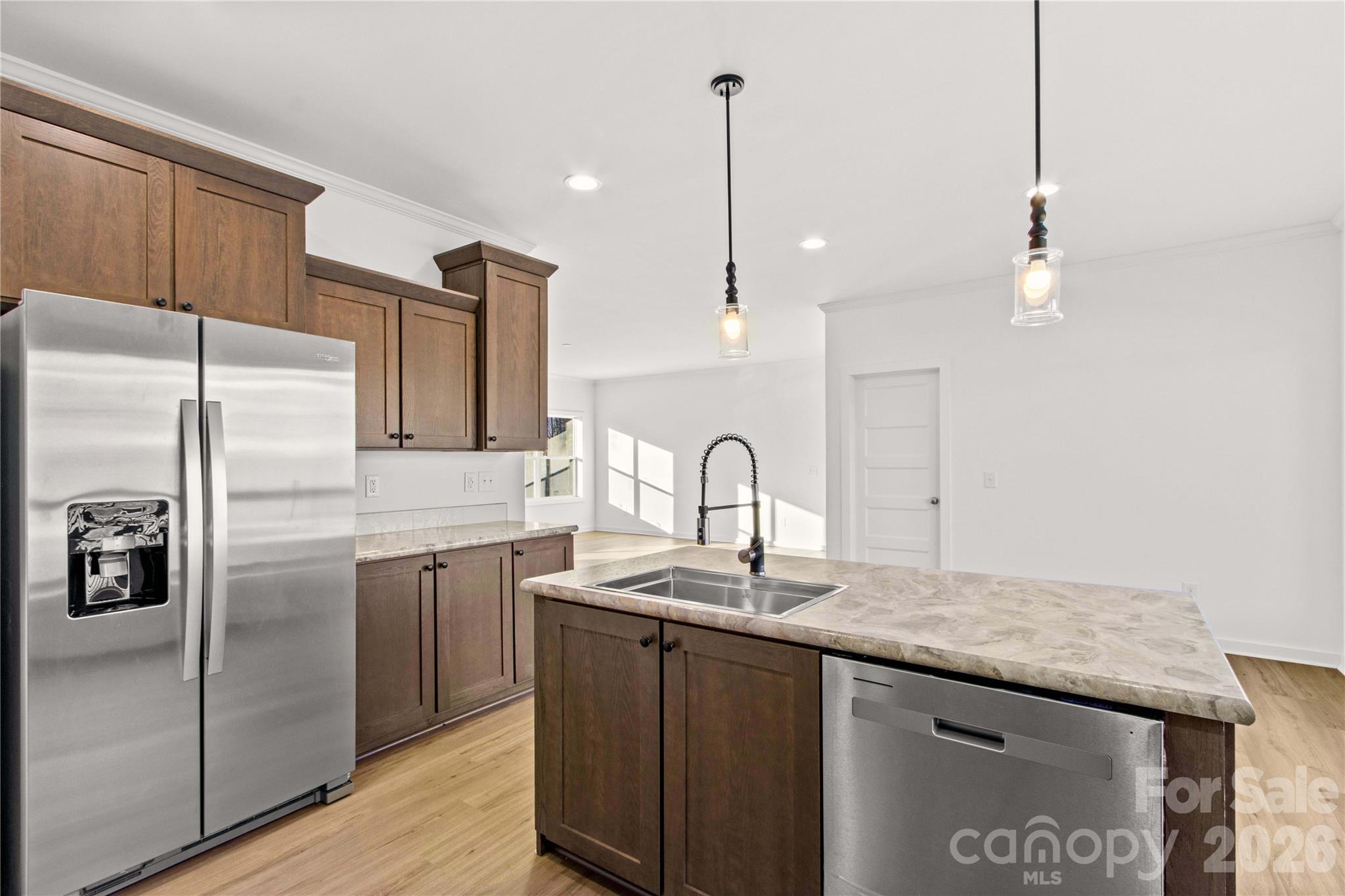 447 Lookout Dam Road — Statesville