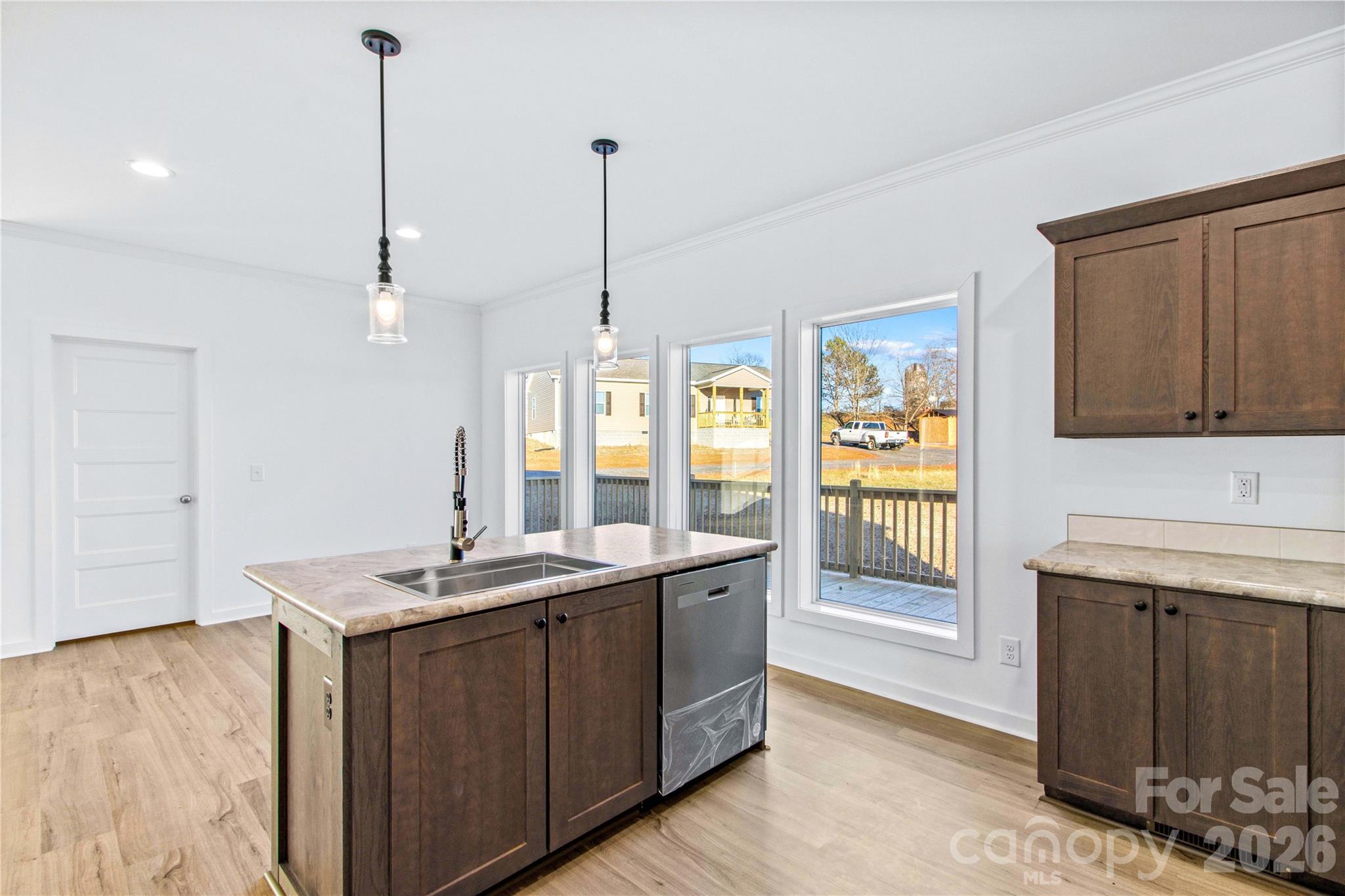 447 Lookout Dam Road — Statesville