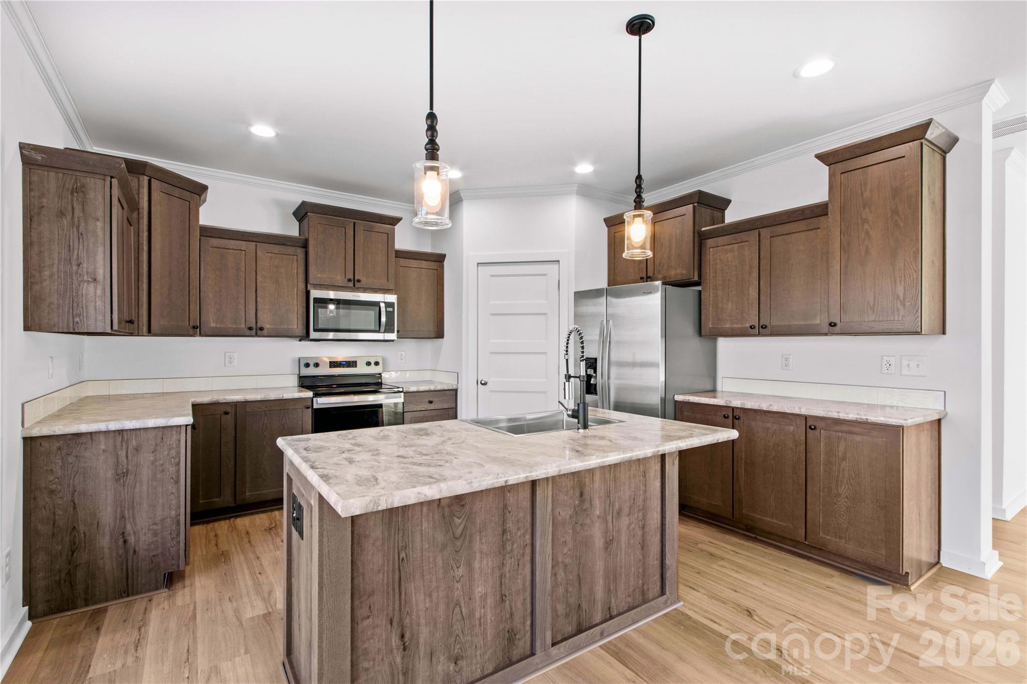 447 Lookout Dam Road — Statesville