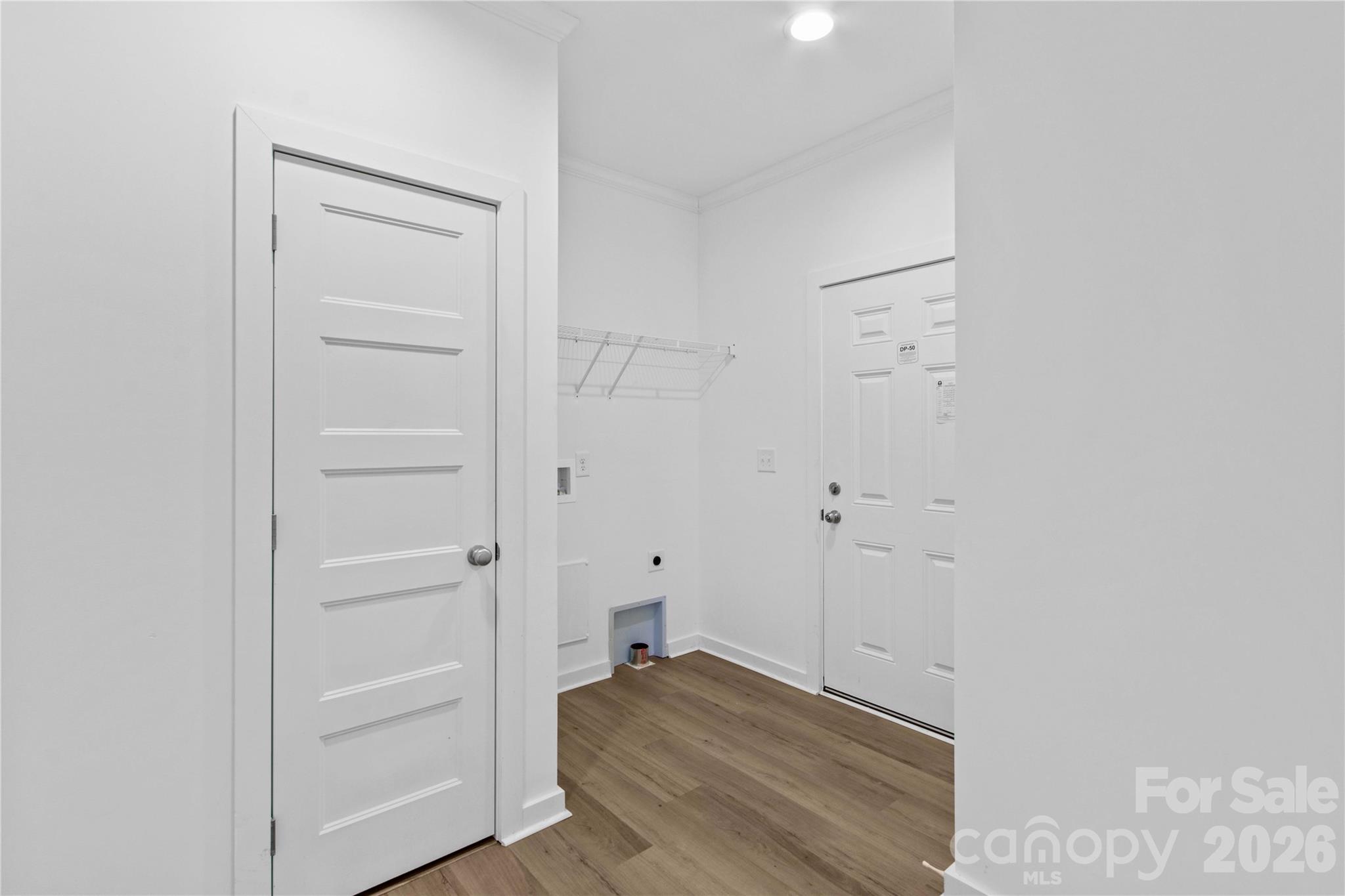 447 Lookout Dam Road — Statesville