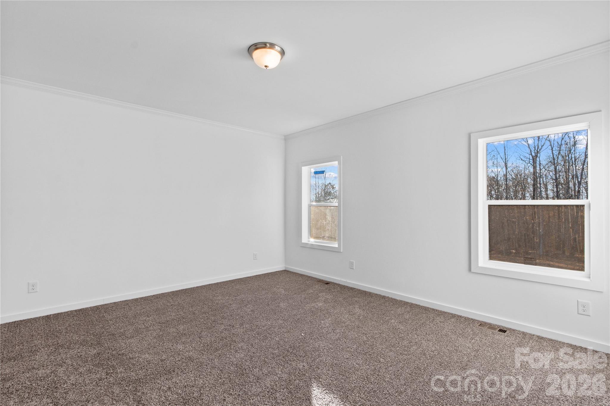 447 Lookout Dam Road — Statesville