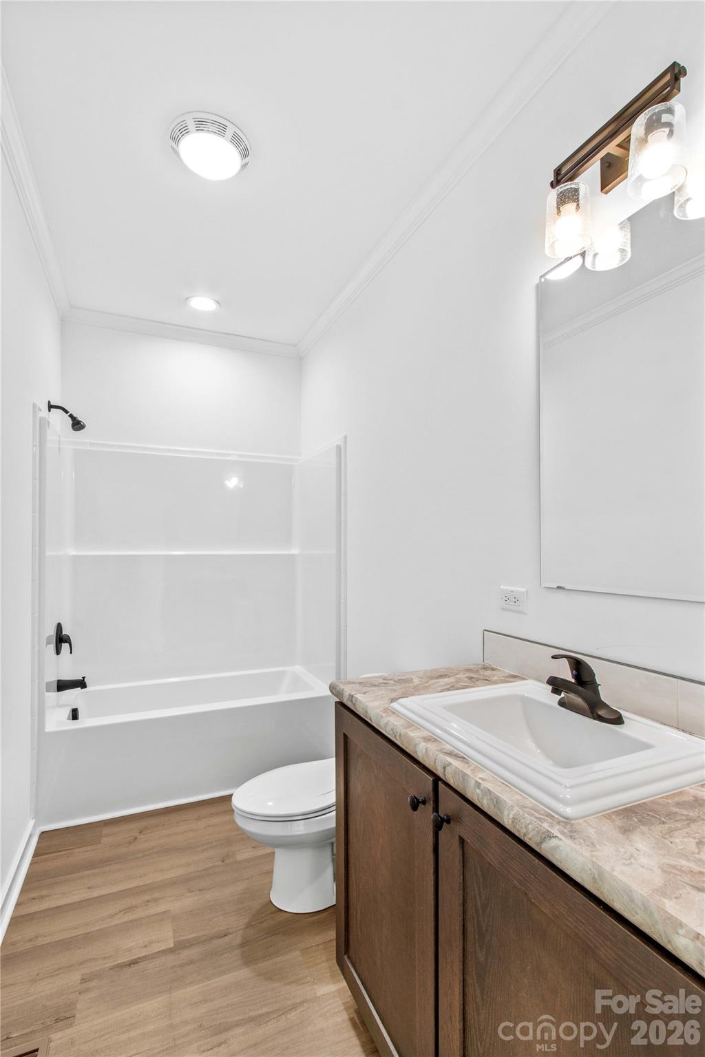 447 Lookout Dam Road — Statesville