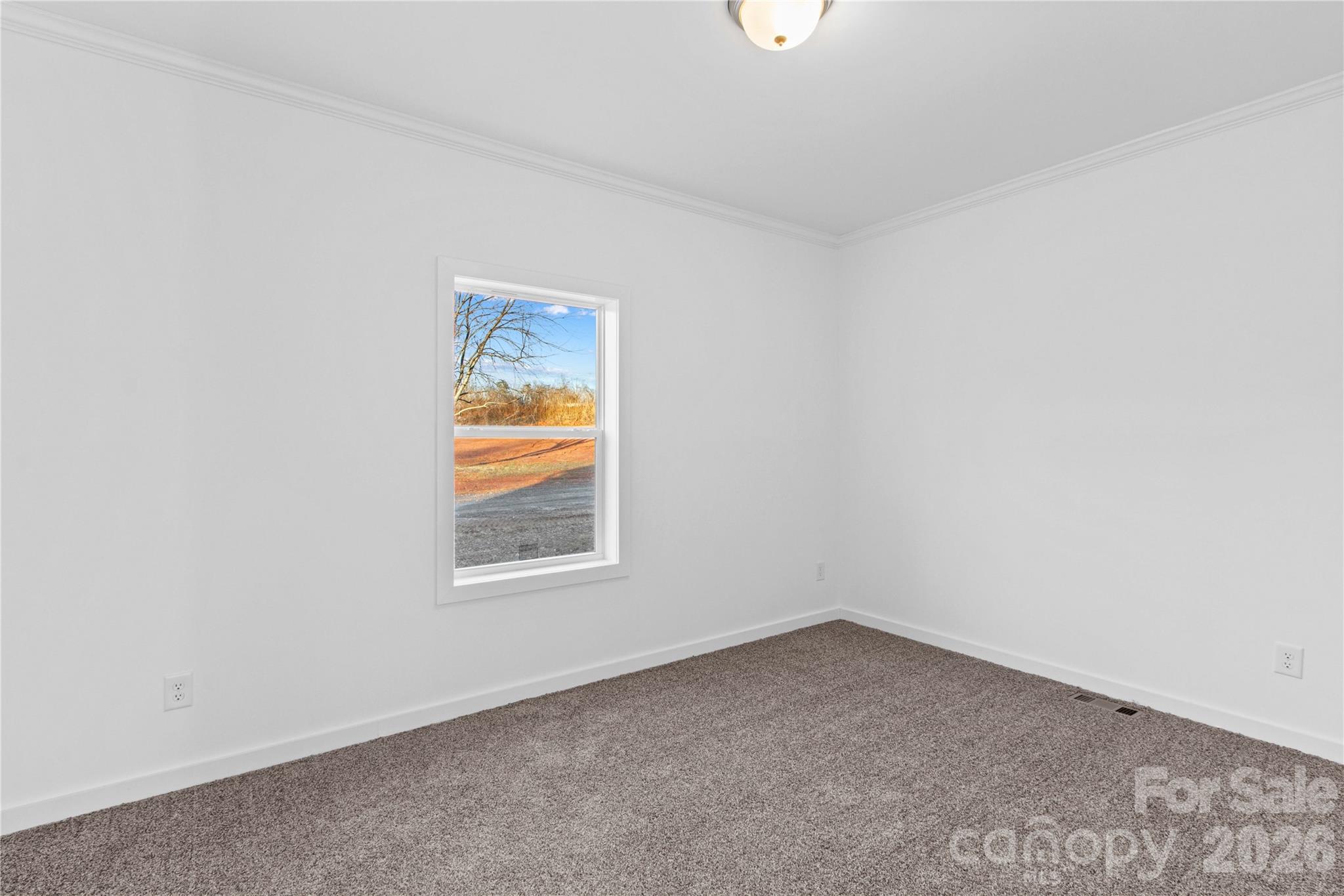 447 Lookout Dam Road — Statesville