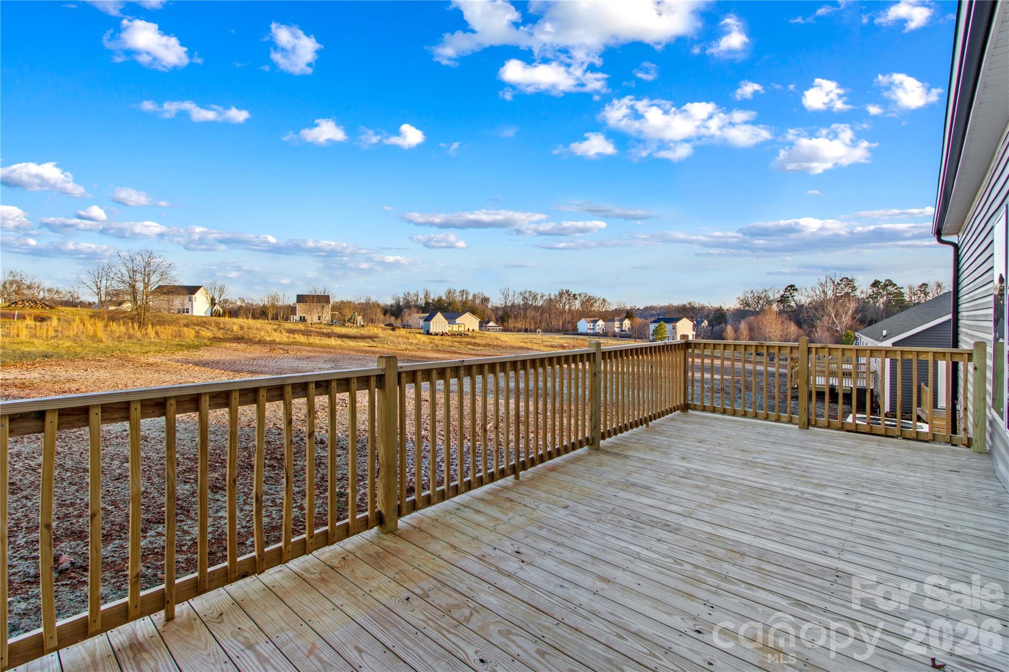447 Lookout Dam Road — Statesville