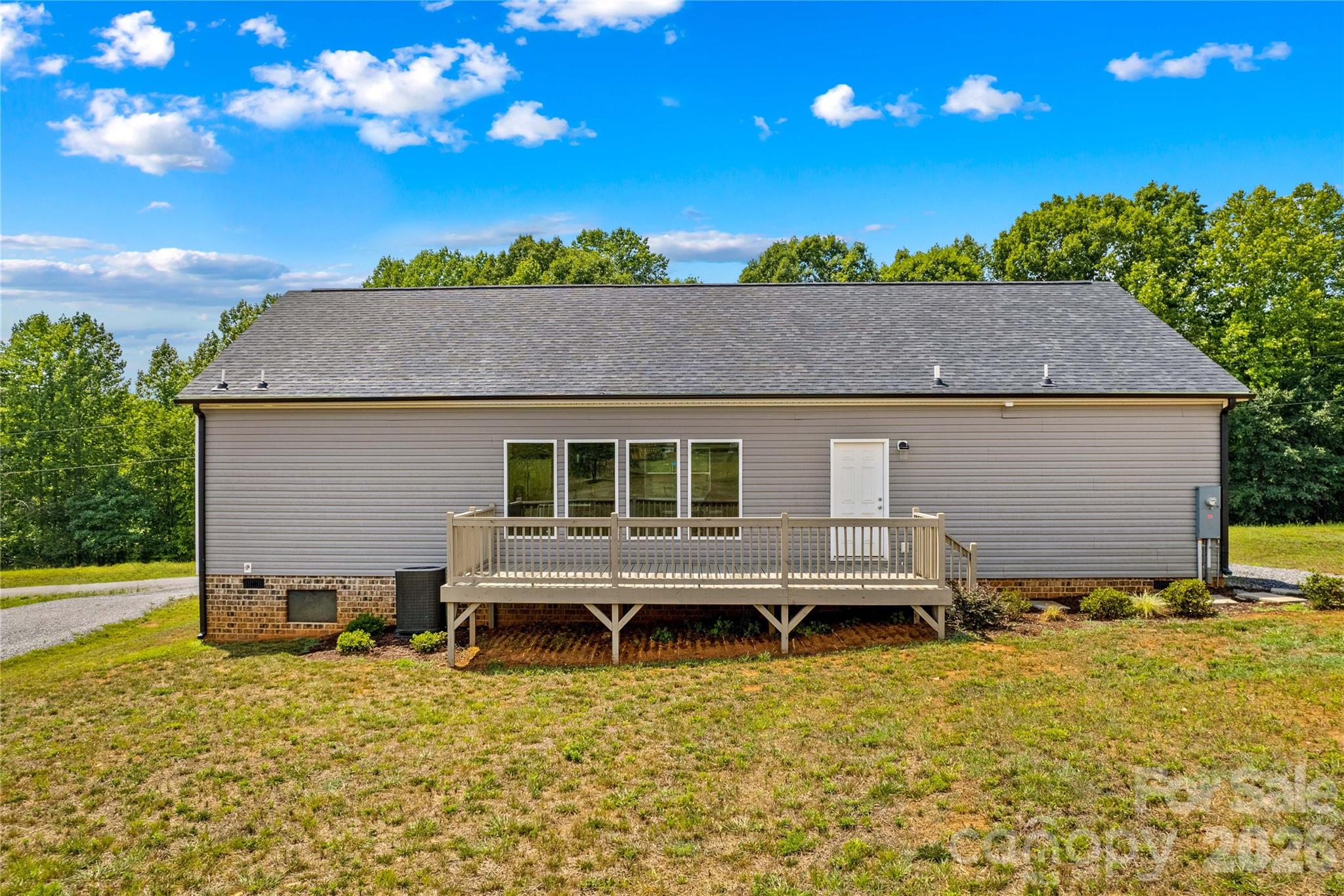 447 Lookout Dam Road — Statesville