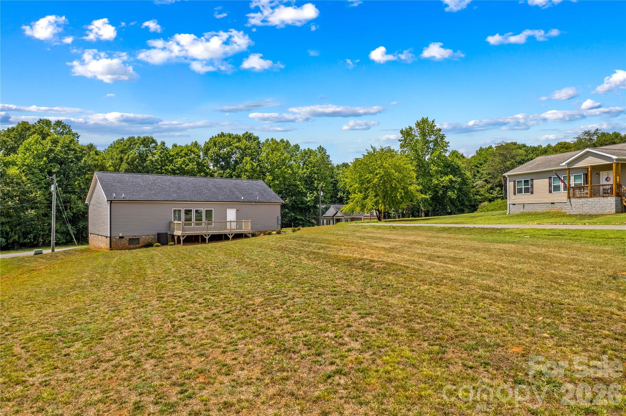 447 Lookout Dam Road — Statesville