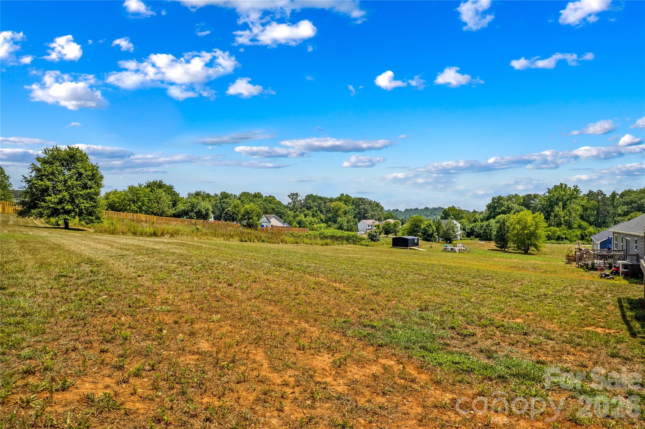 447 Lookout Dam Road — Statesville
