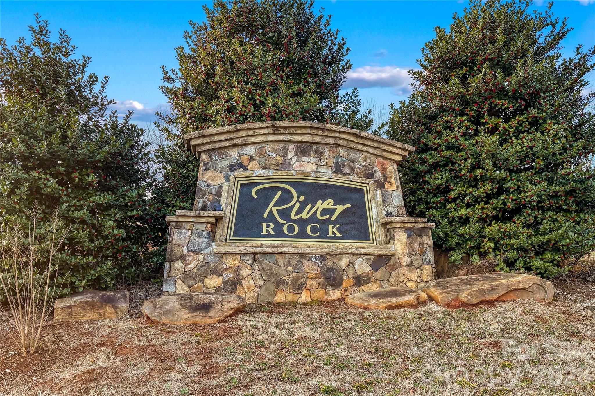 447 Lookout Dam Road — Statesville