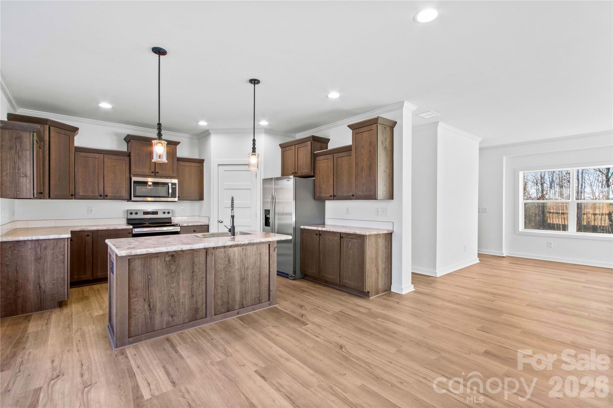 447 Lookout Dam Road — Statesville