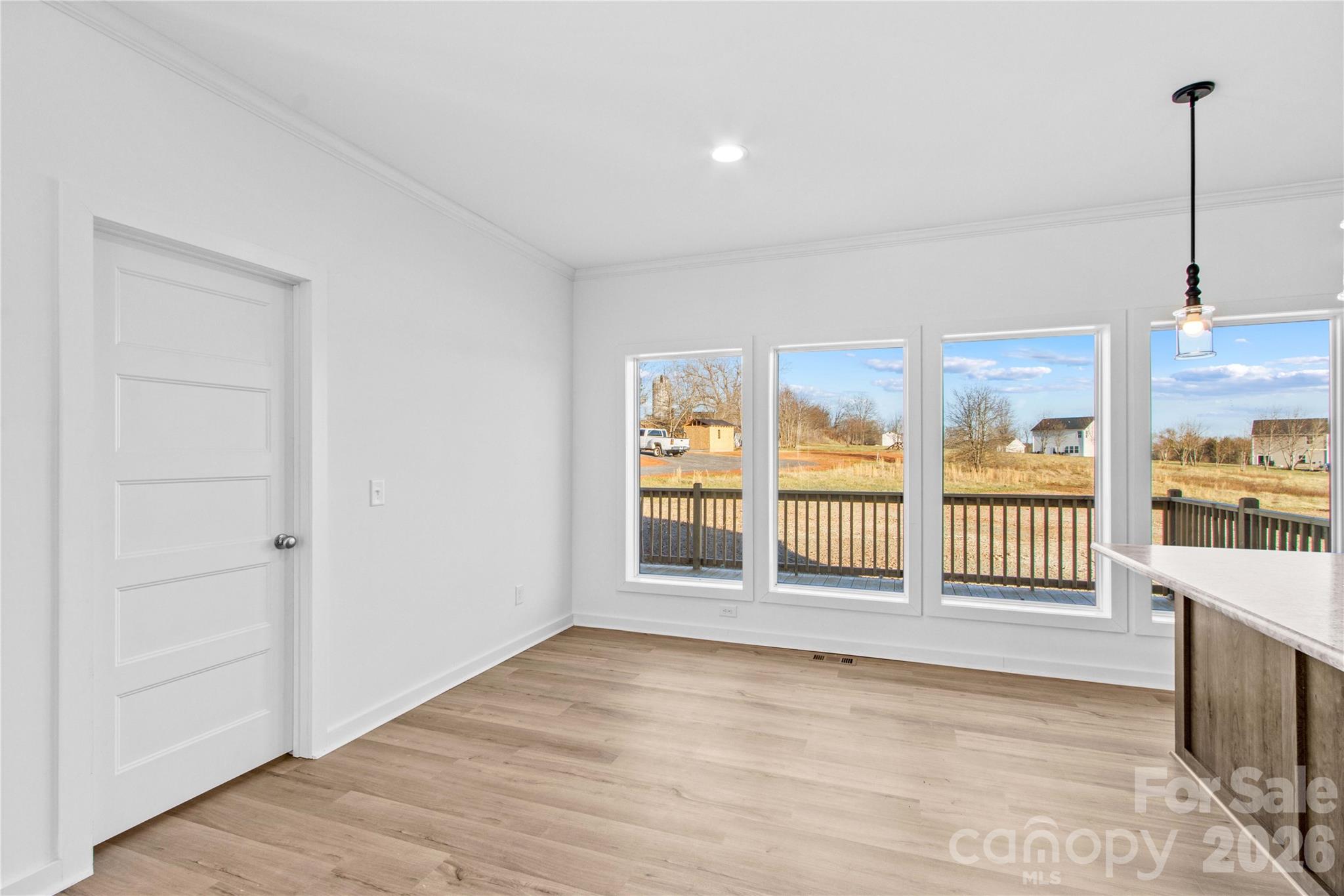 447 Lookout Dam Road — Statesville
