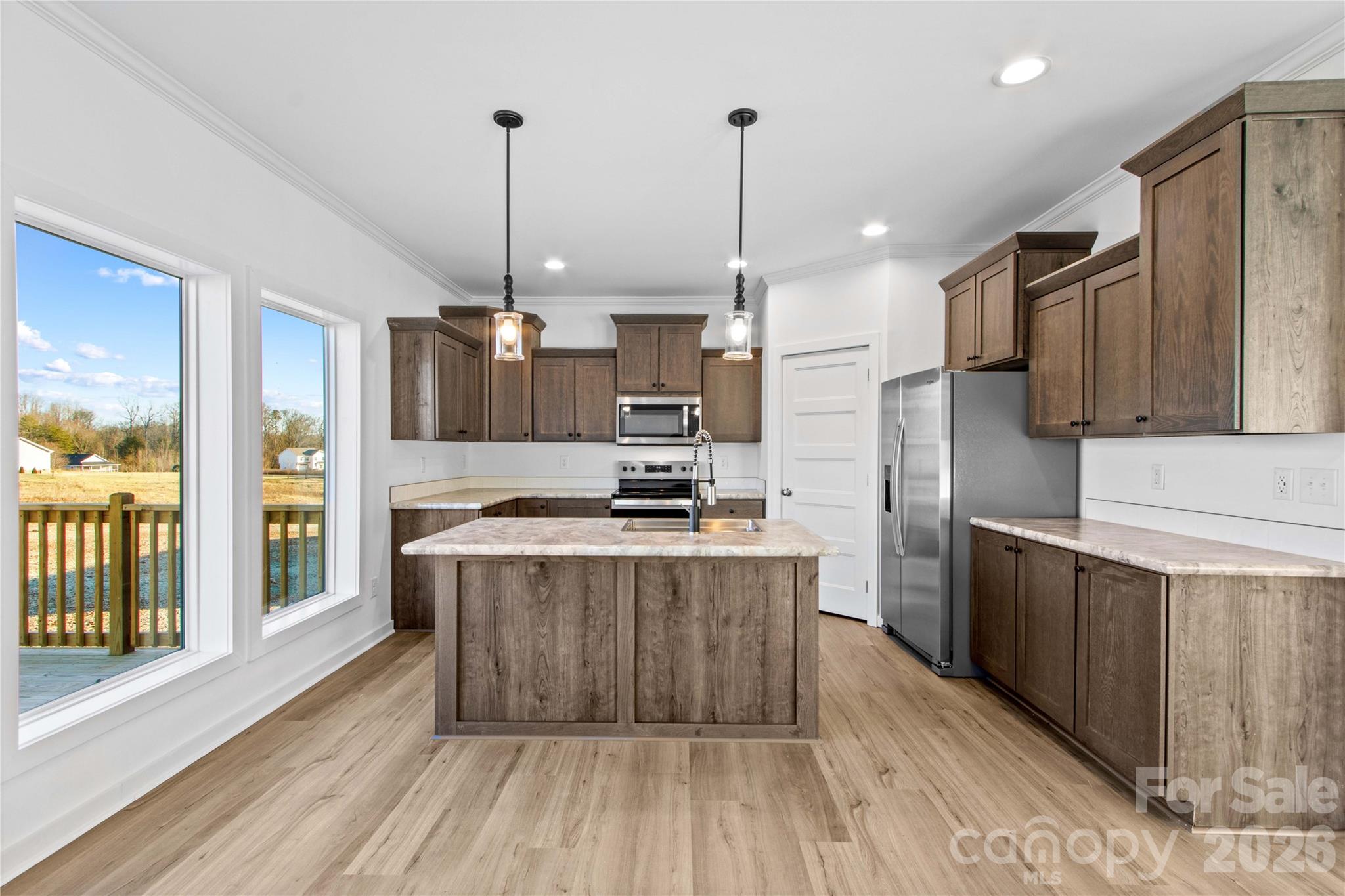 447 Lookout Dam Road — Statesville