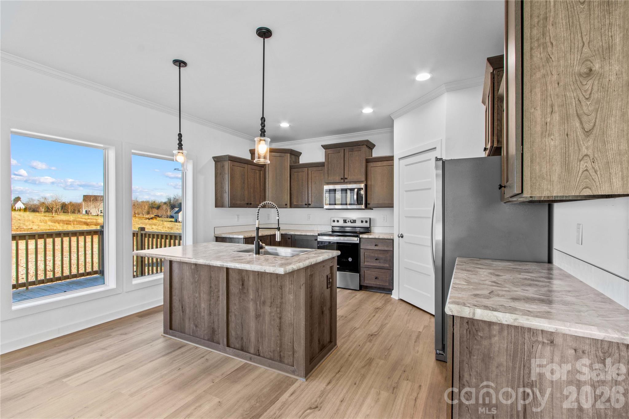 447 Lookout Dam Road — Statesville