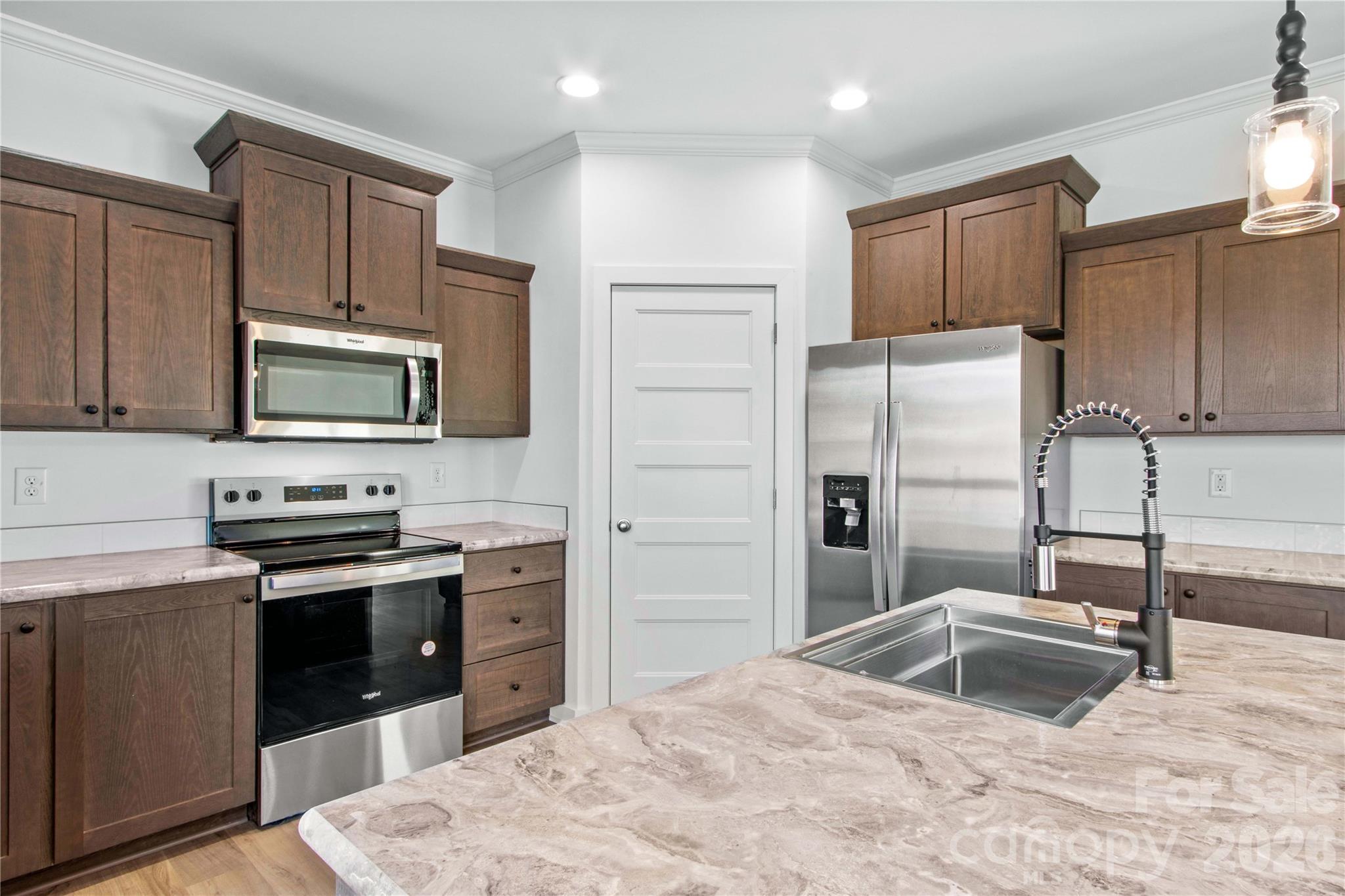 447 Lookout Dam Road — Statesville