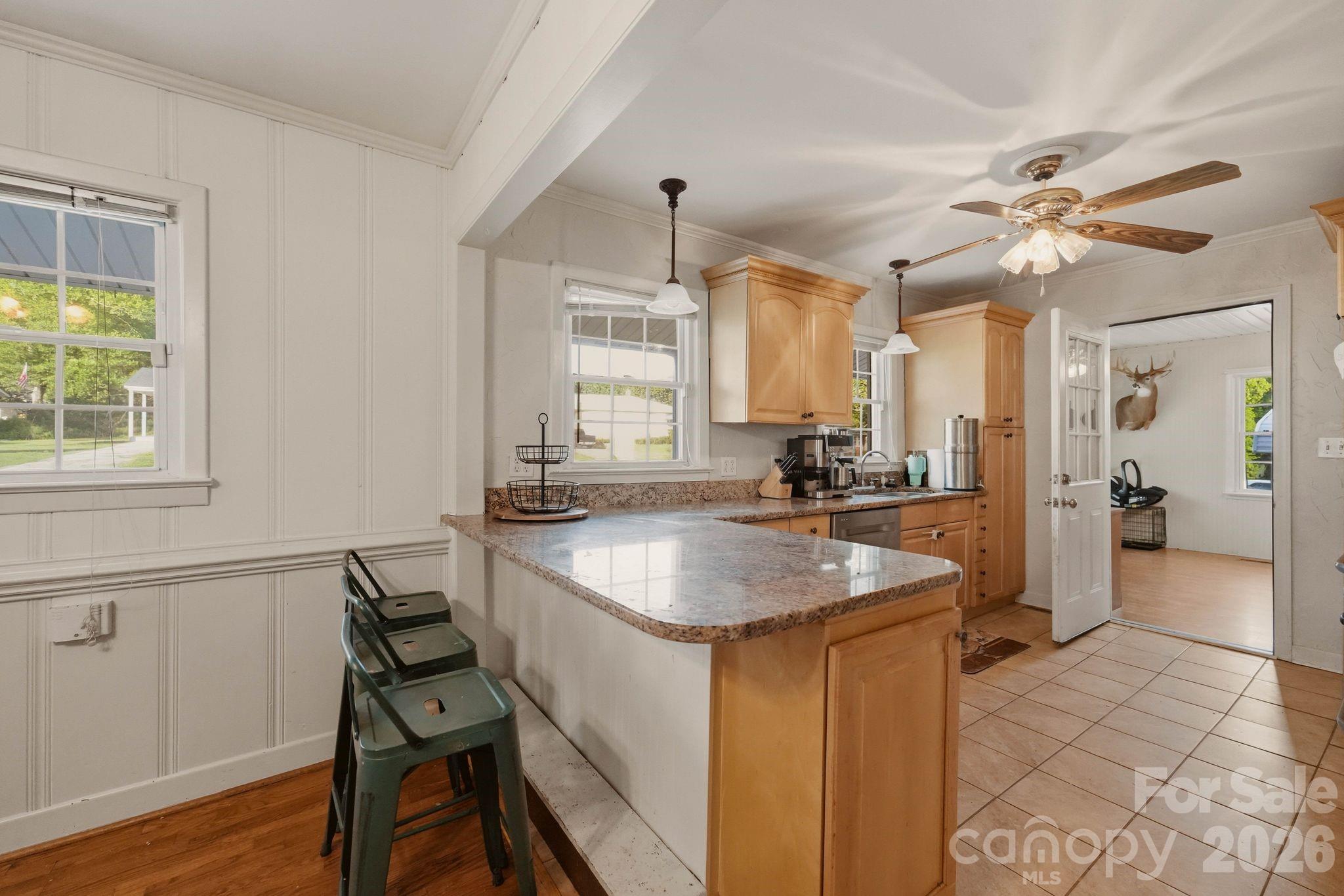 112 Brookside Drive — Union
