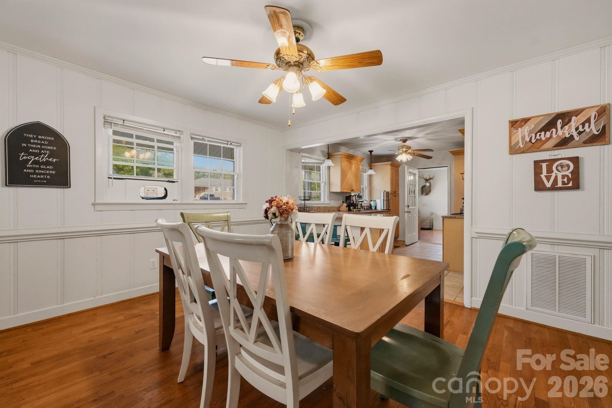 112 Brookside Drive — Union