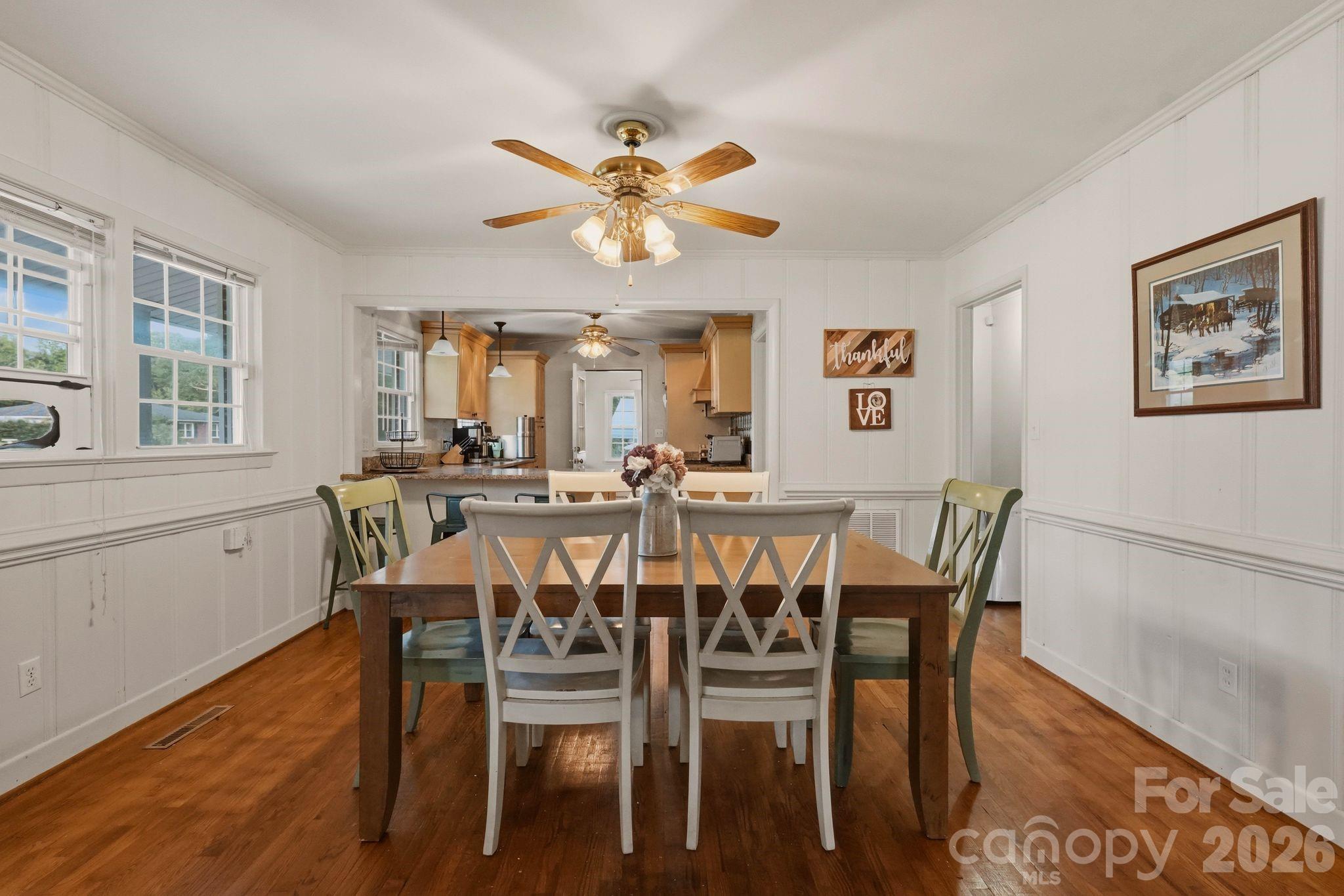 112 Brookside Drive — Union