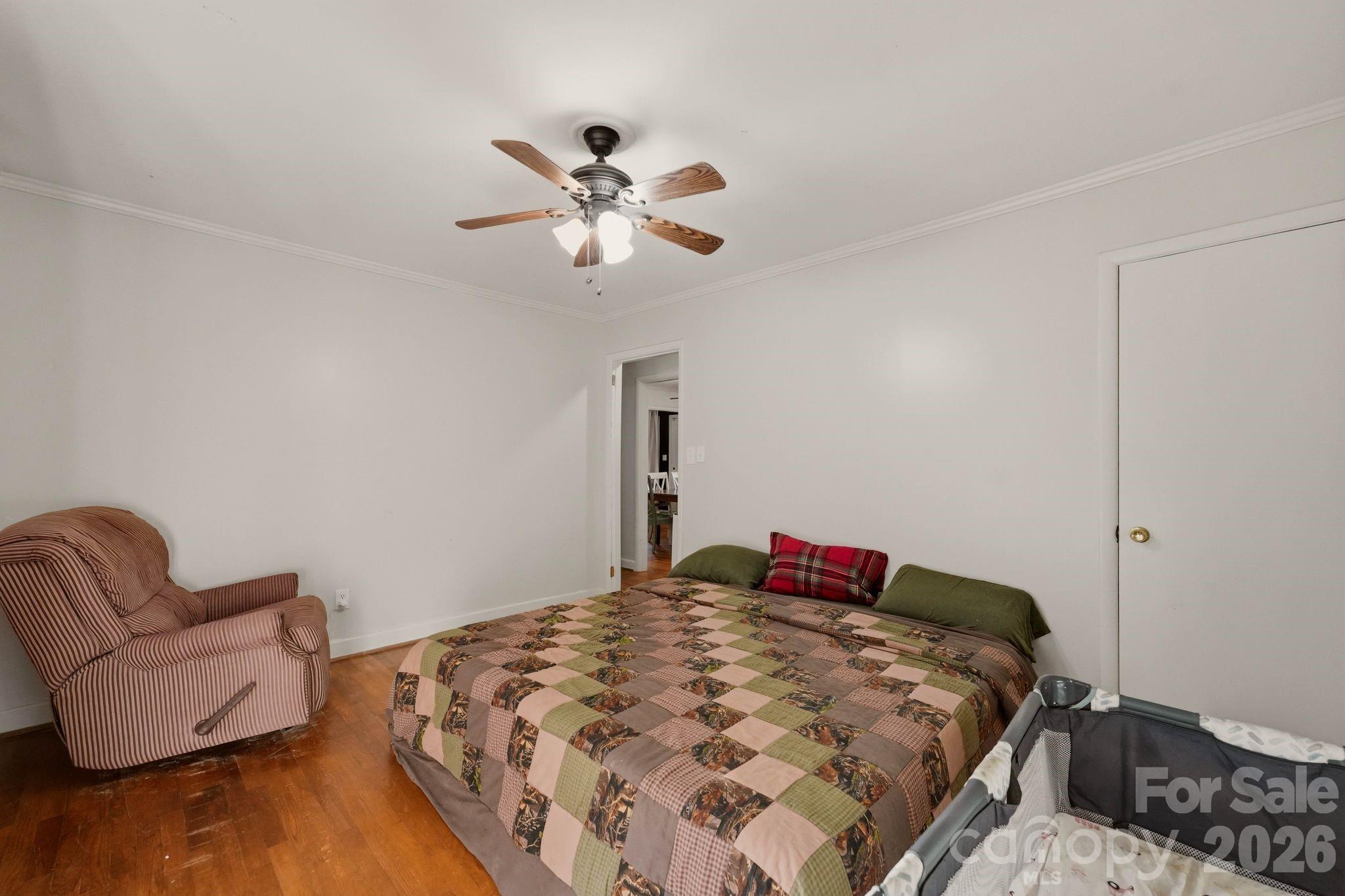 112 Brookside Drive — Union