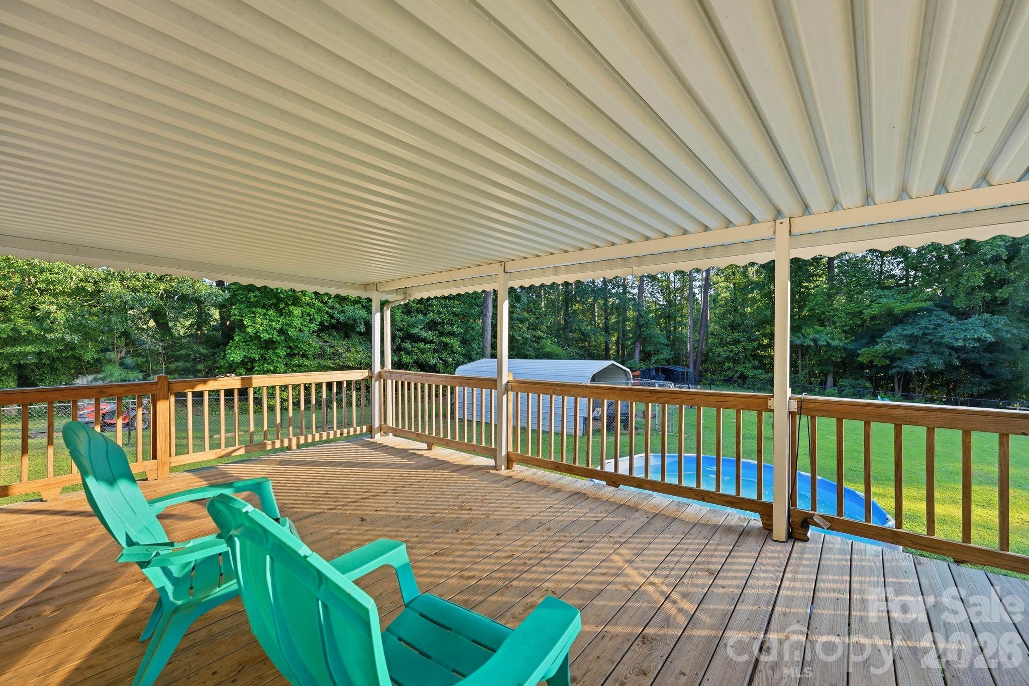 112 Brookside Drive — Union