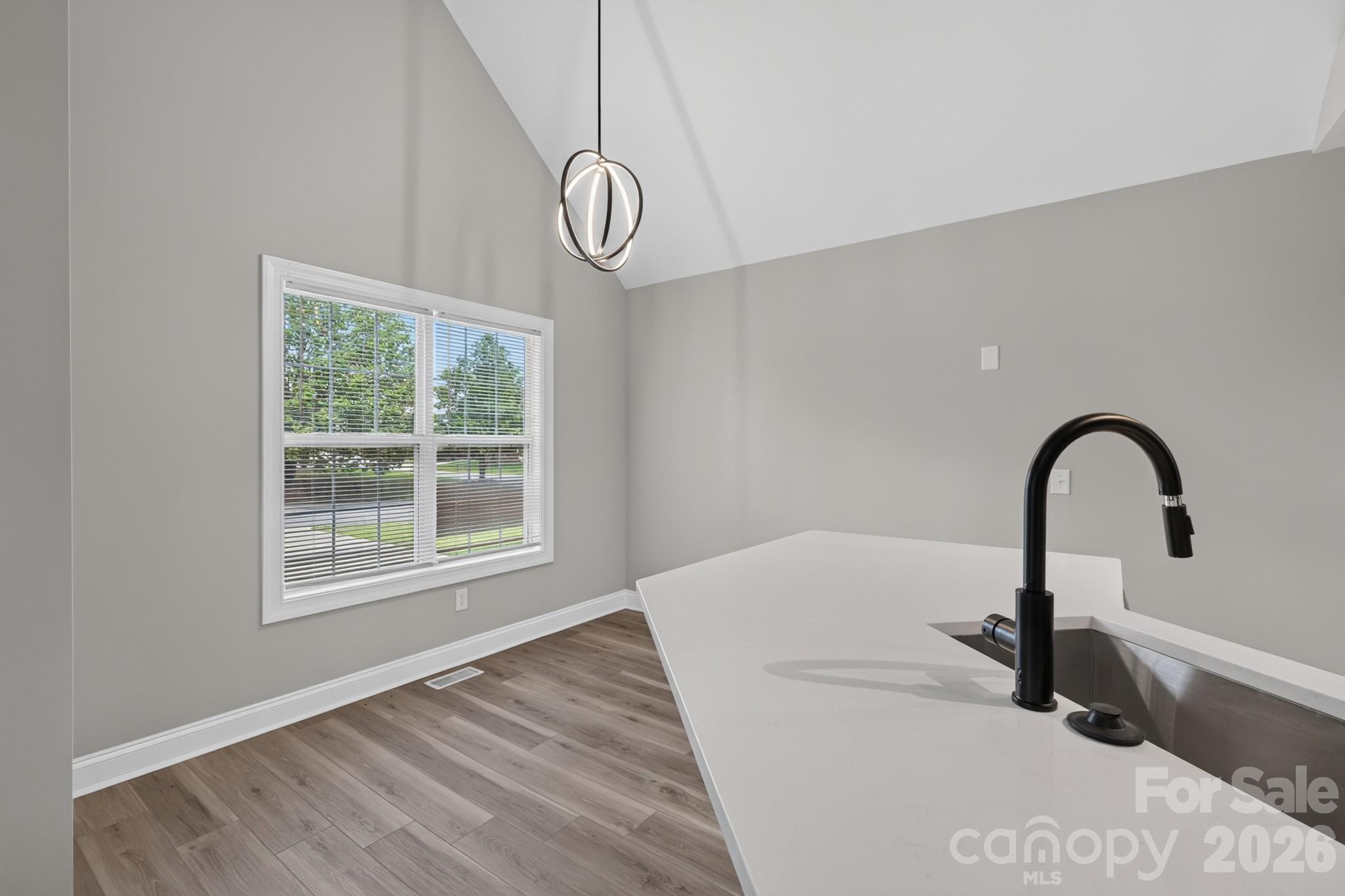 1001 Loch Lomond Circle — Concord
