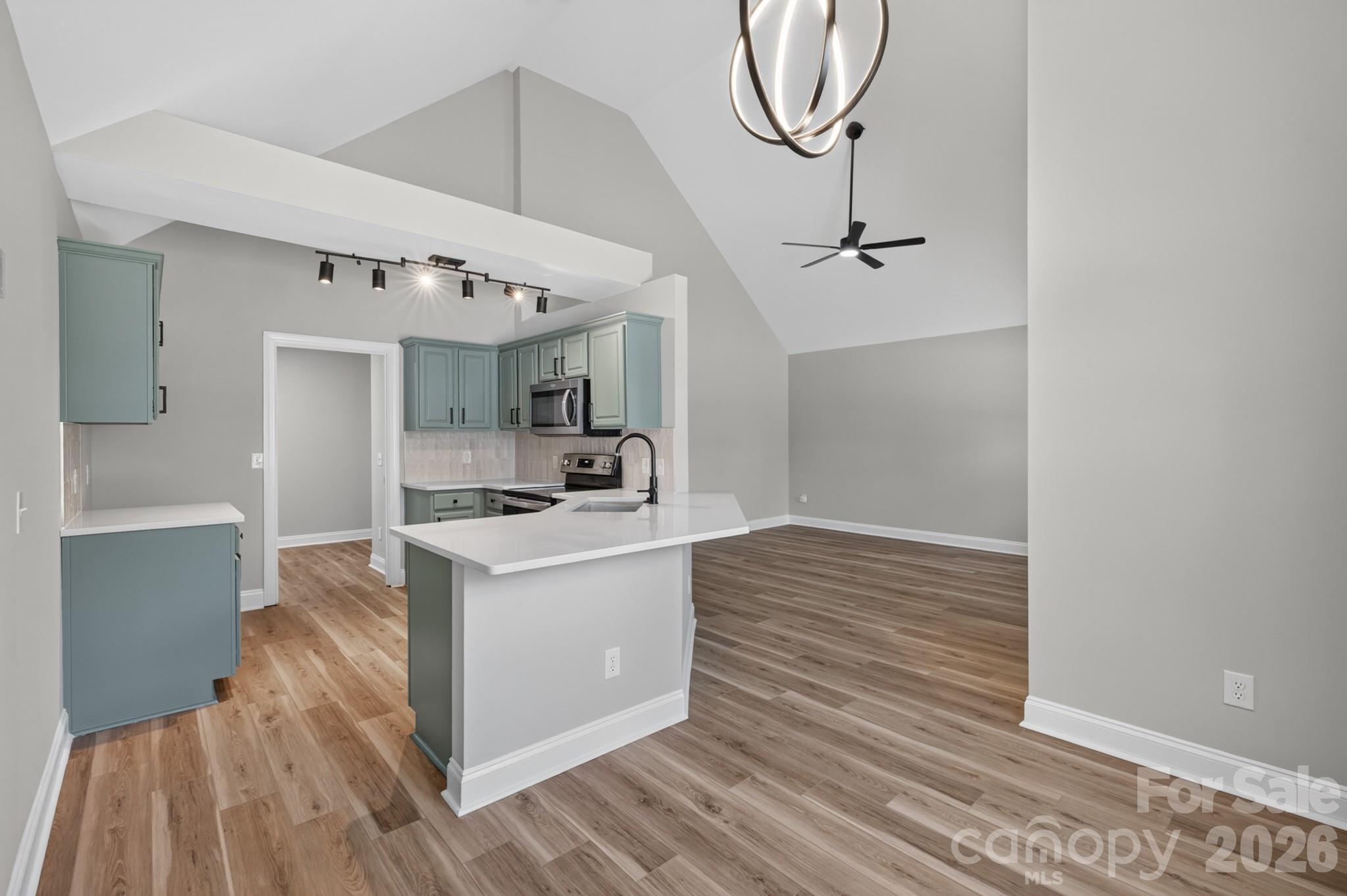1001 Loch Lomond Circle — Concord
