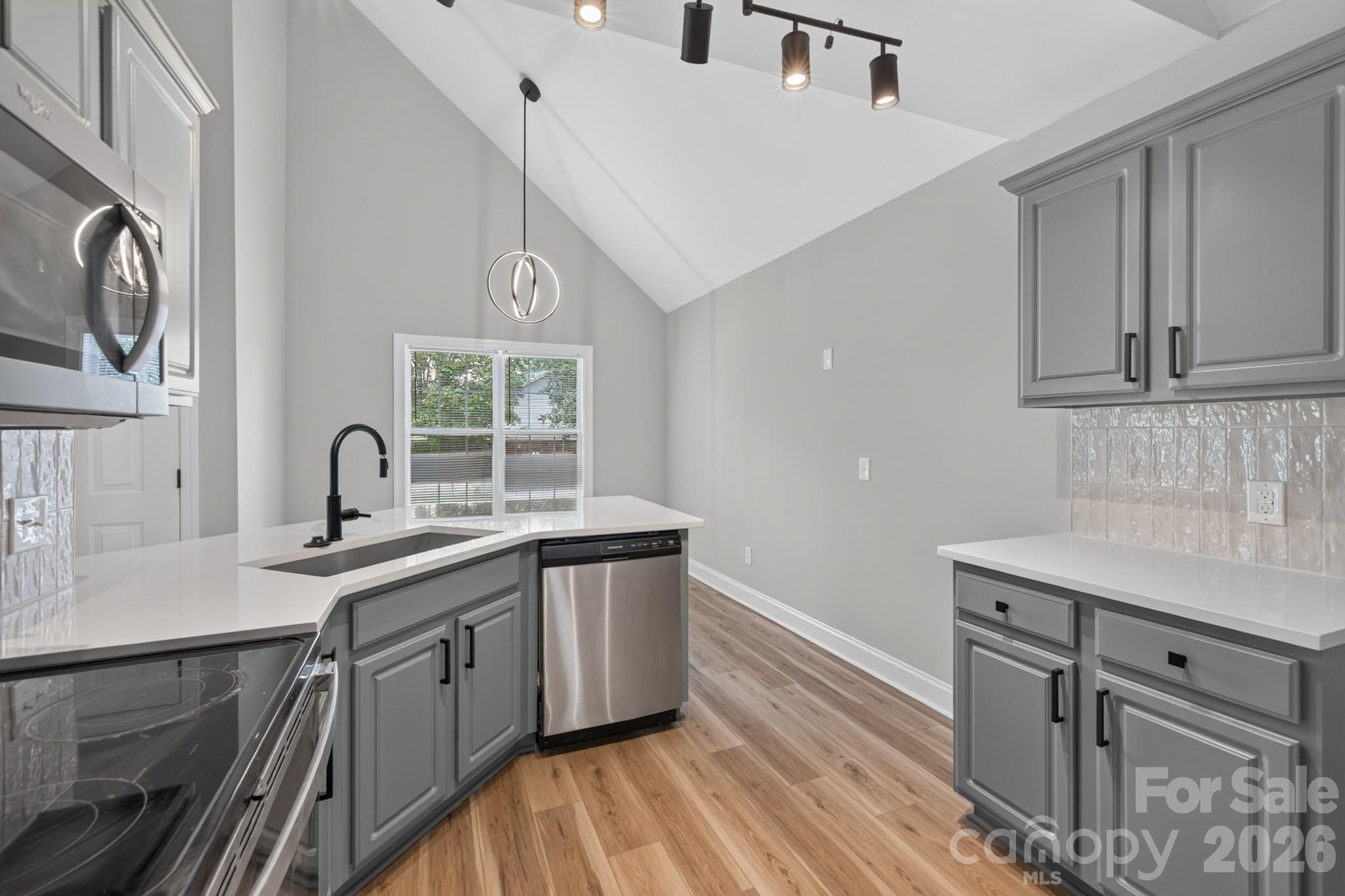1001 Loch Lomond Circle — Concord