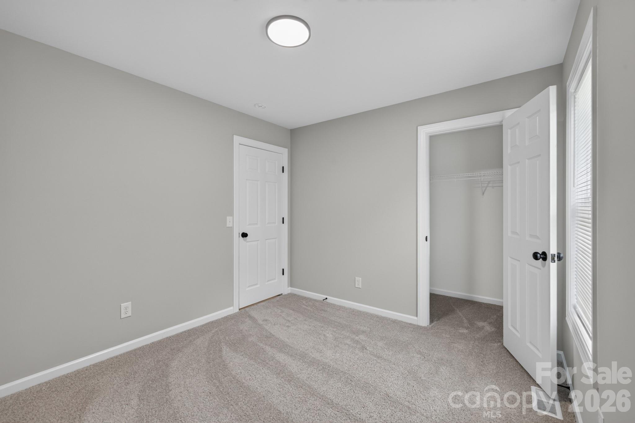 1001 Loch Lomond Circle — Concord
