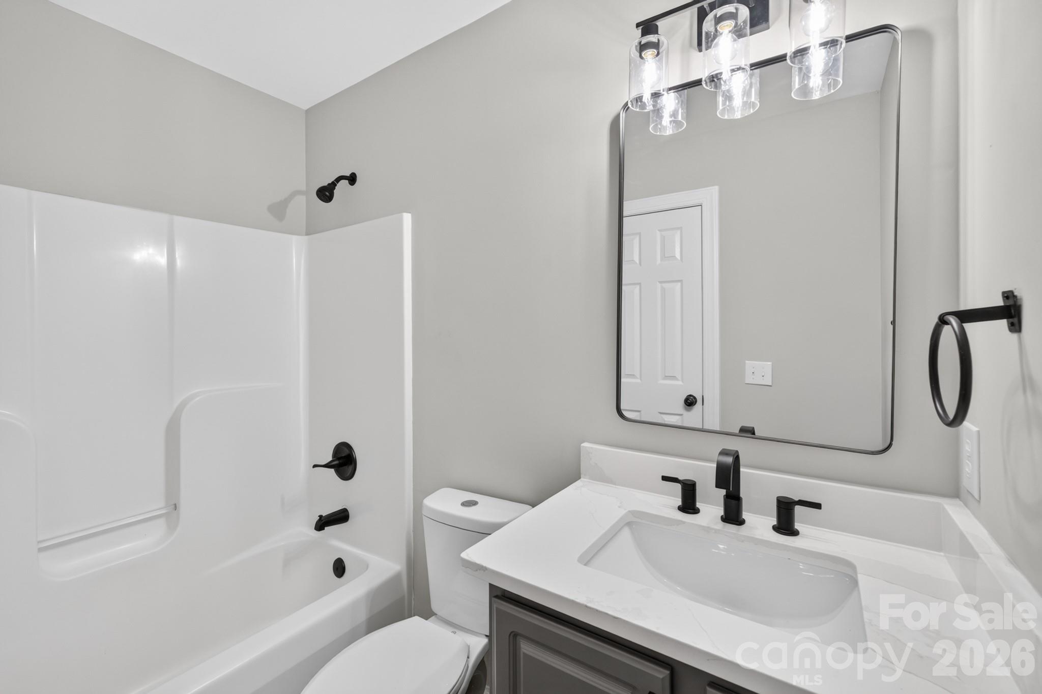 1001 Loch Lomond Circle — Concord