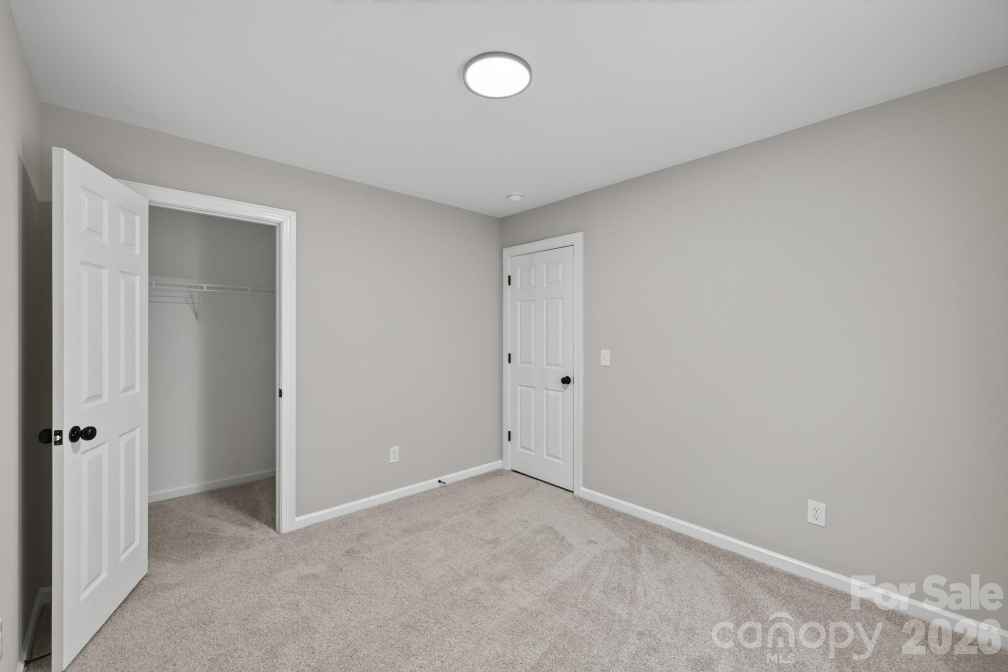 1001 Loch Lomond Circle — Concord