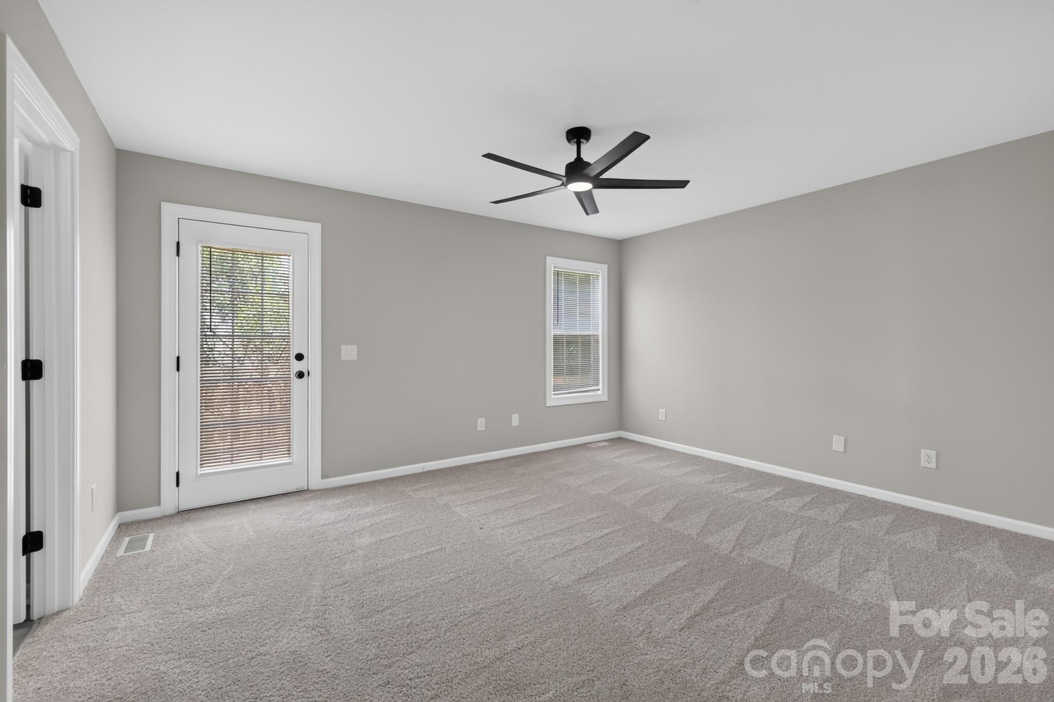 1001 Loch Lomond Circle — Concord