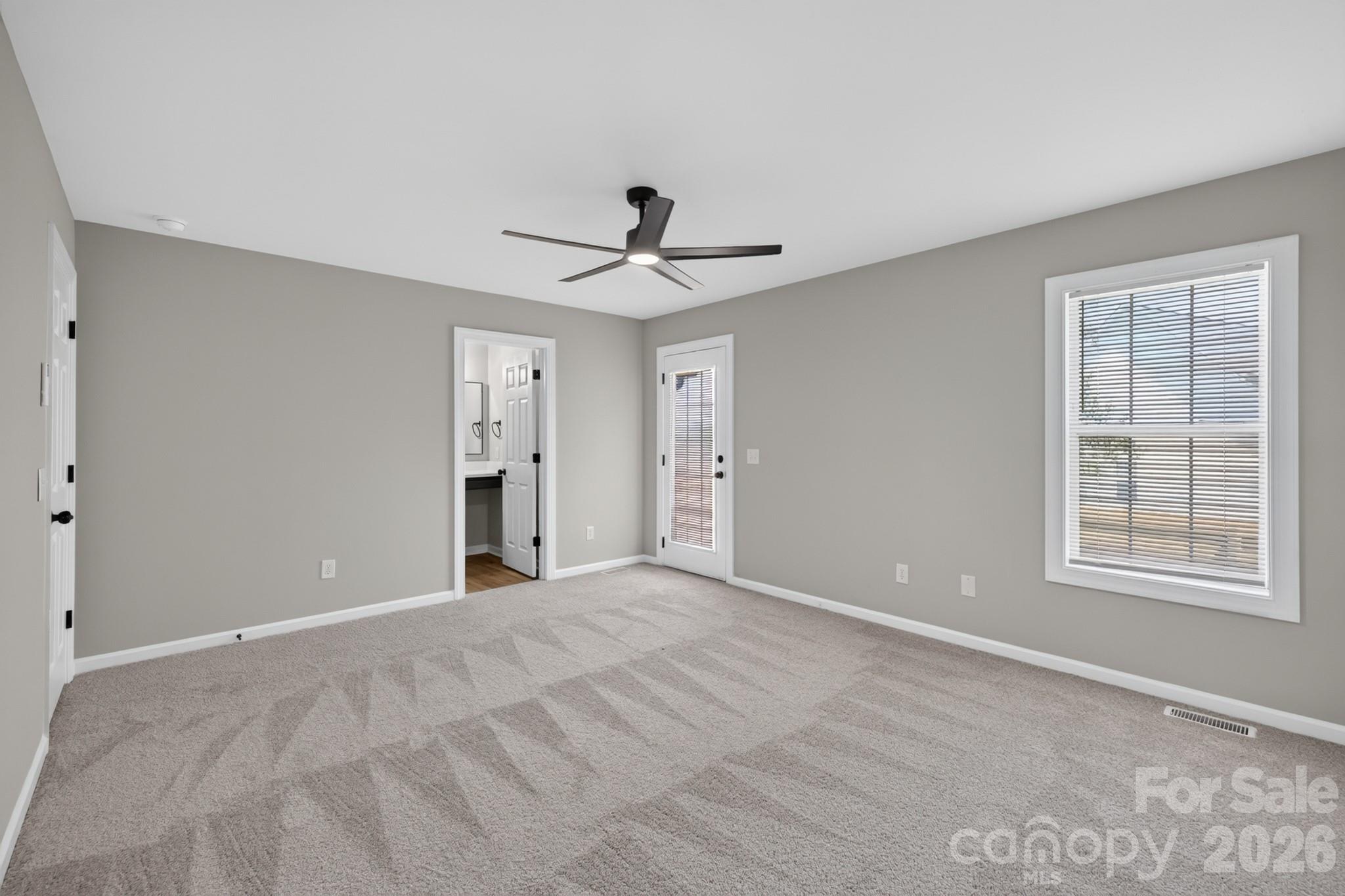 1001 Loch Lomond Circle — Concord