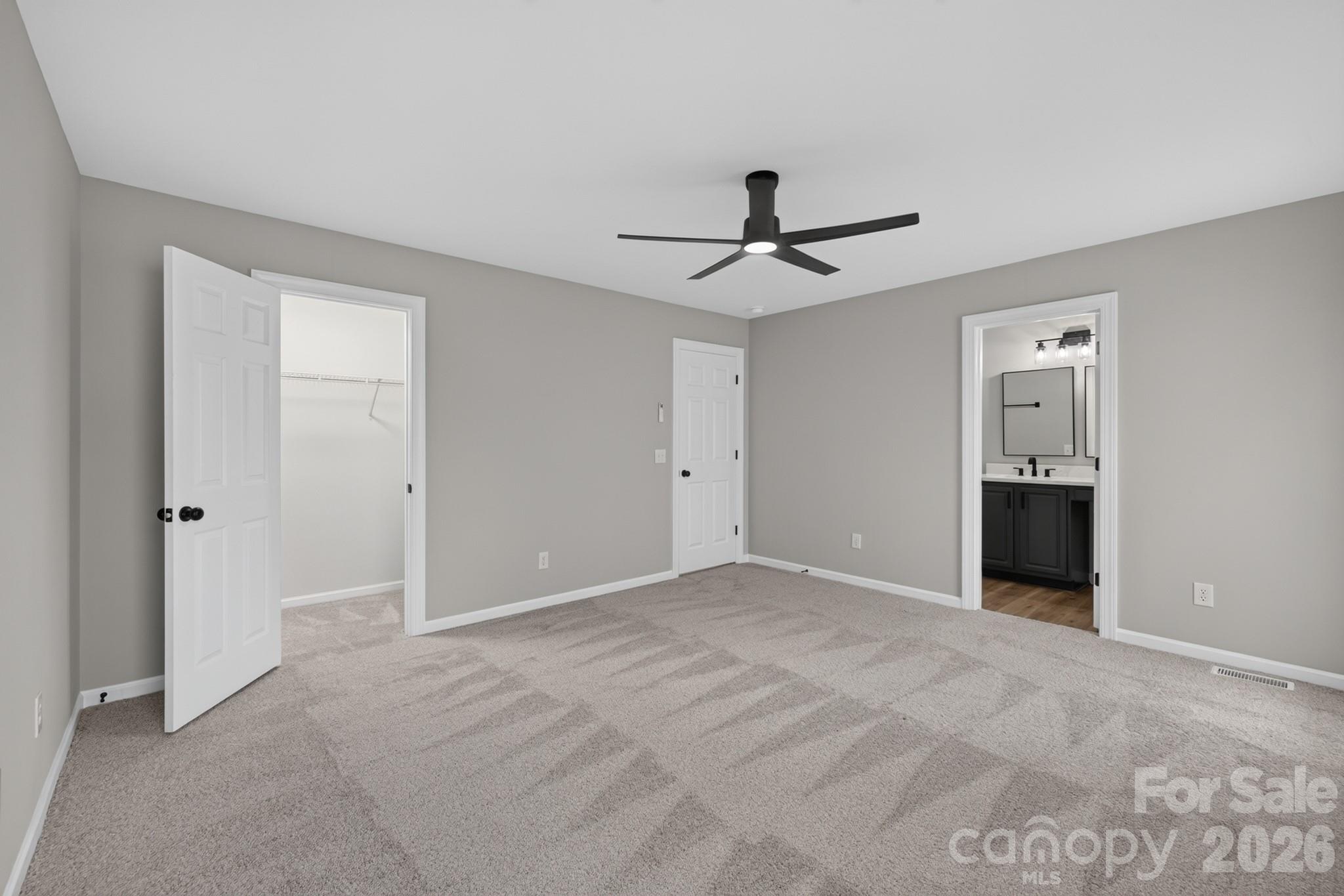 1001 Loch Lomond Circle — Concord