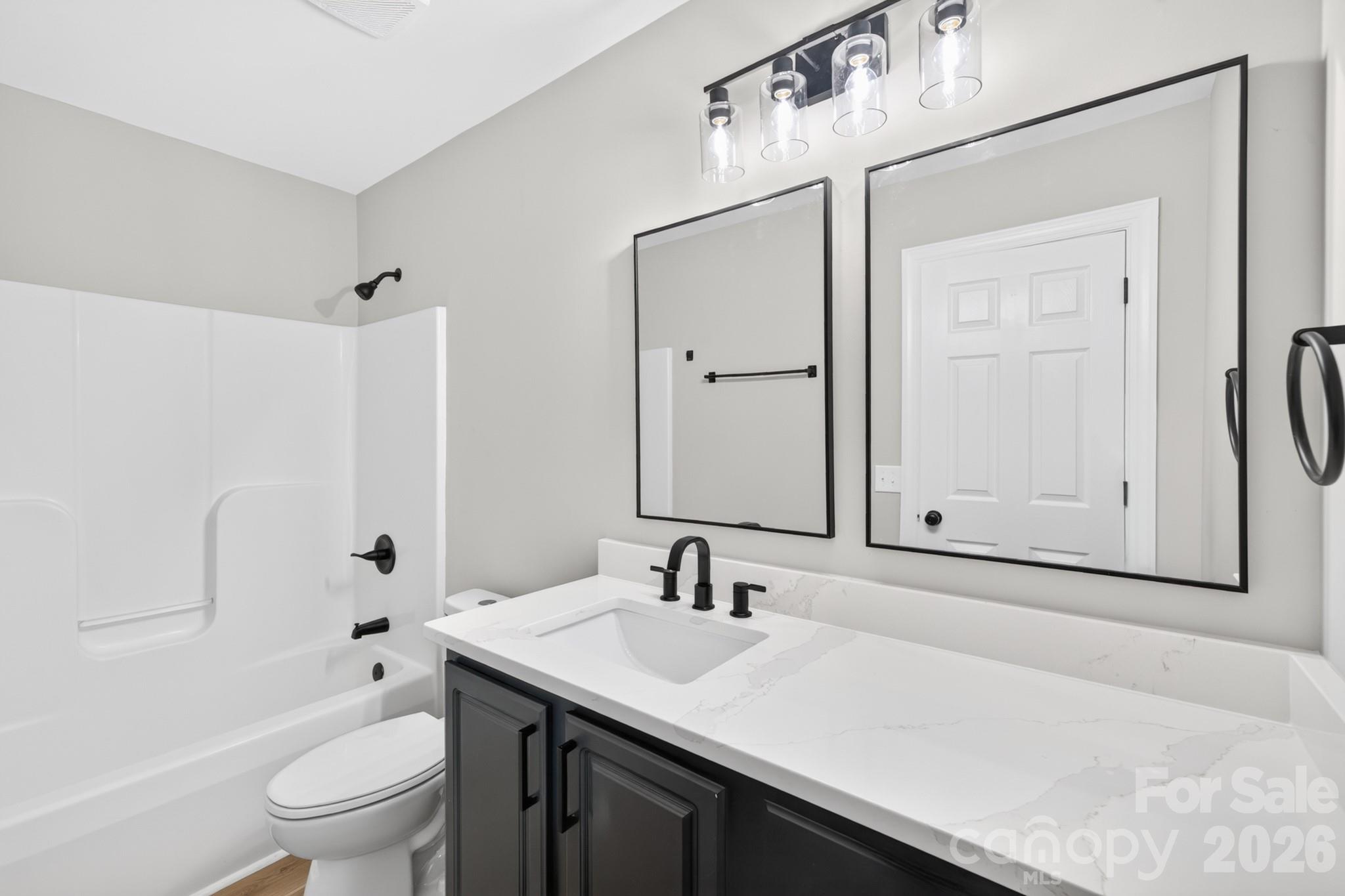 1001 Loch Lomond Circle — Concord