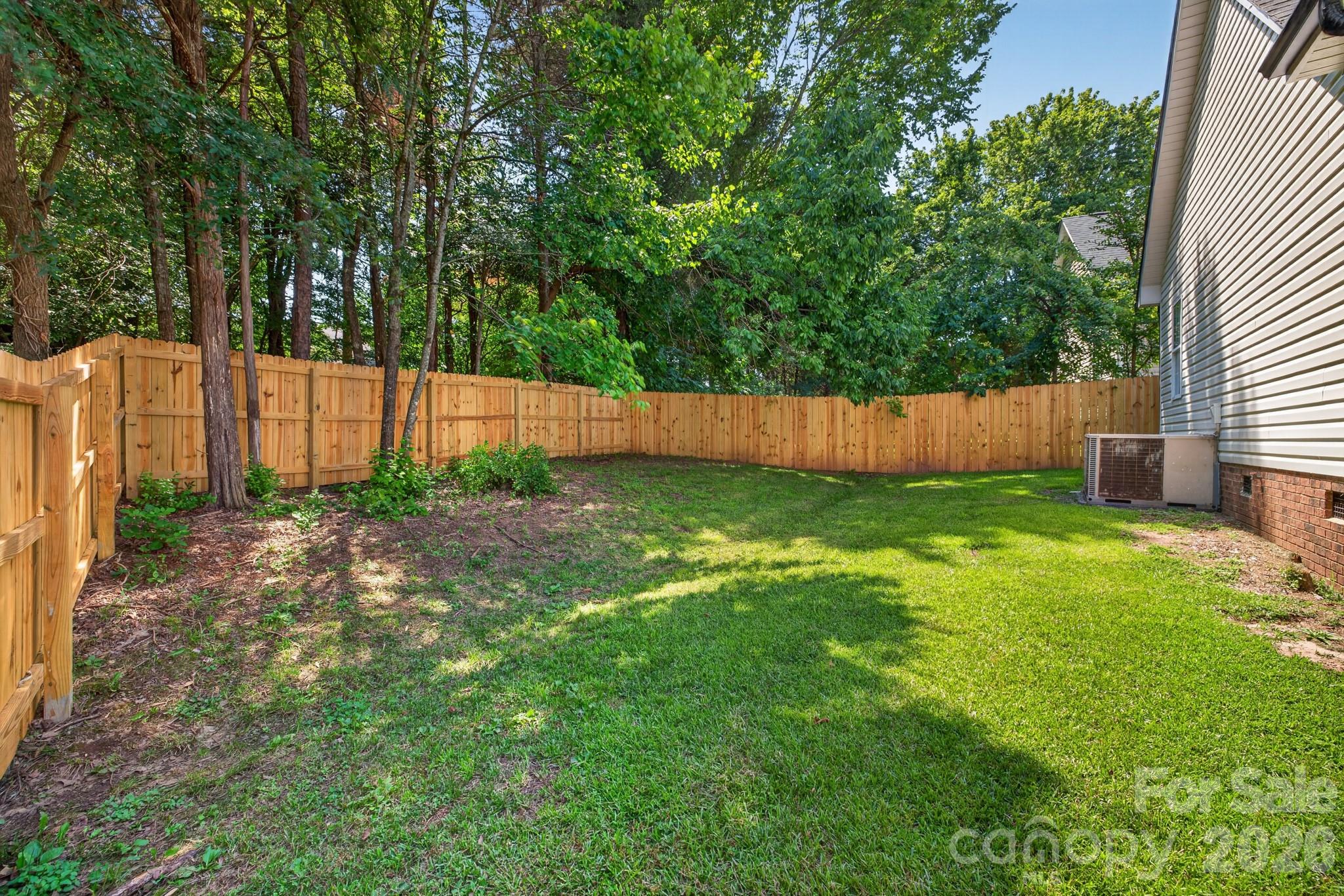 1001 Loch Lomond Circle — Concord