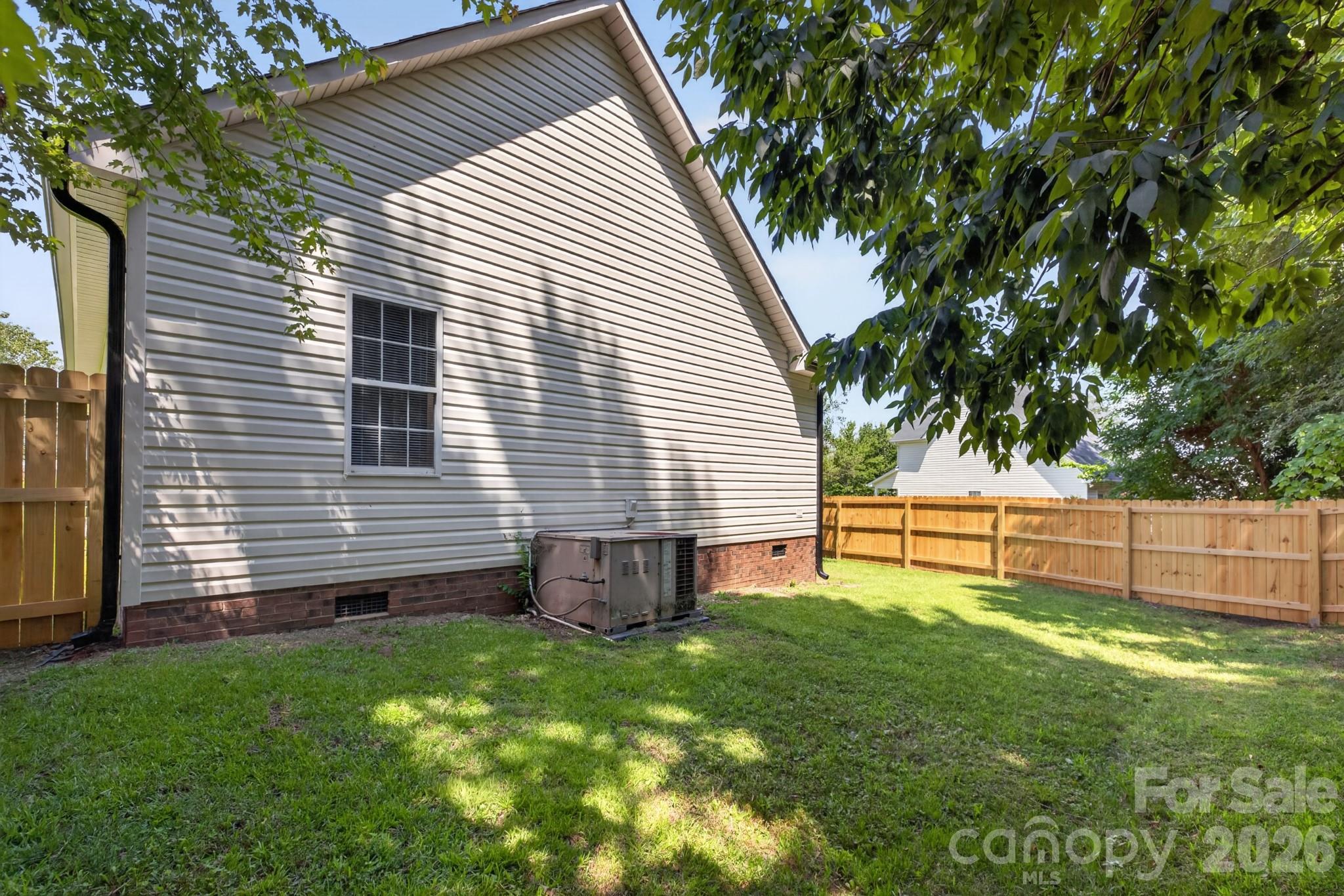 1001 Loch Lomond Circle — Concord