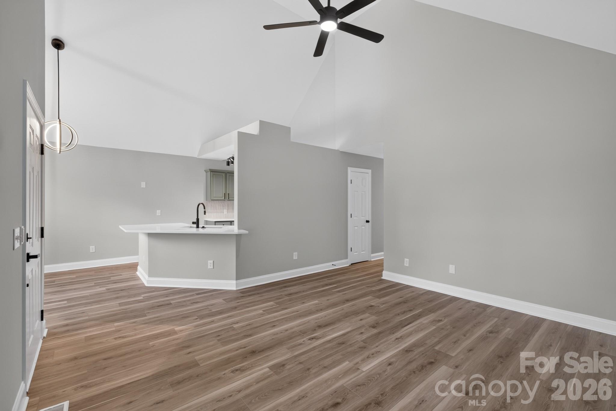1001 Loch Lomond Circle — Concord