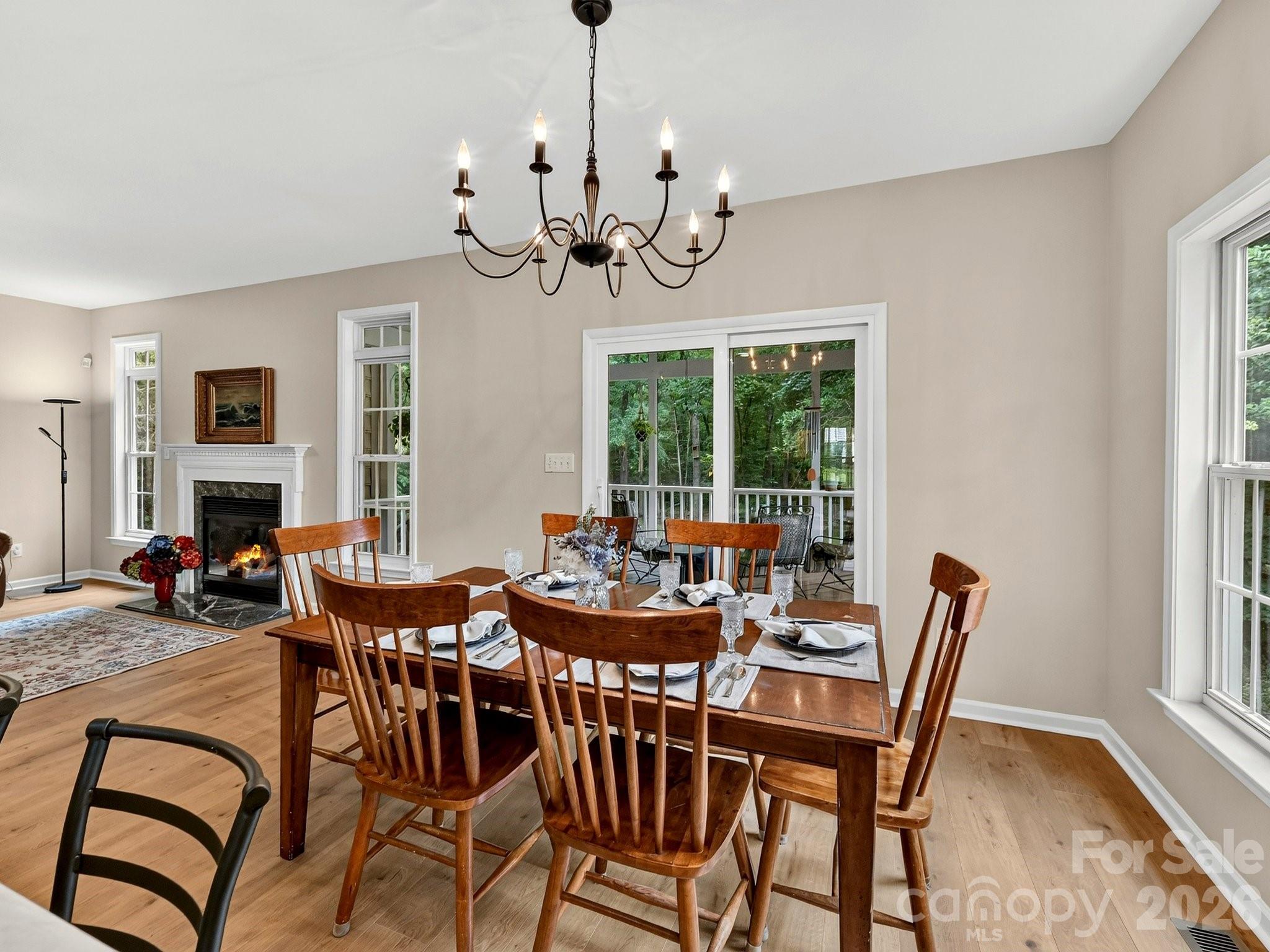 8505 Tintinhull Lane — Waxhaw